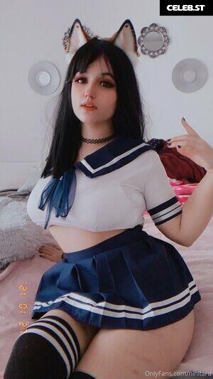 Niniitard / Niniibear / Ninii / ninitard / niniibear18 / yukimevt Image 3936835