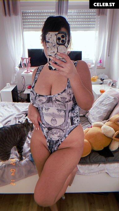 Niniitard / Niniibear / Ninii / ninitard / niniibear18 / yukimevt Image 3936095