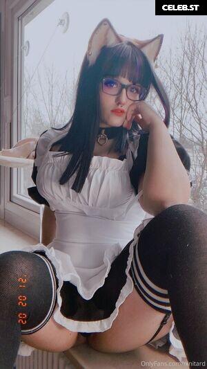 Niniitard / Niniibear / Ninii / ninitard / niniibear18 / yukimevt Image 3937869