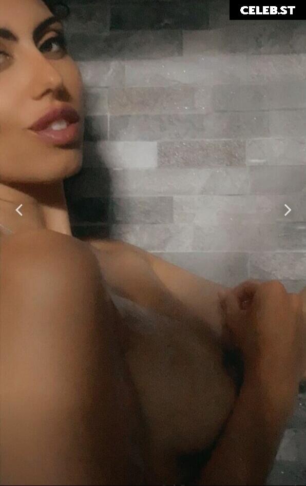 Sara Quattrociocche Image 393776