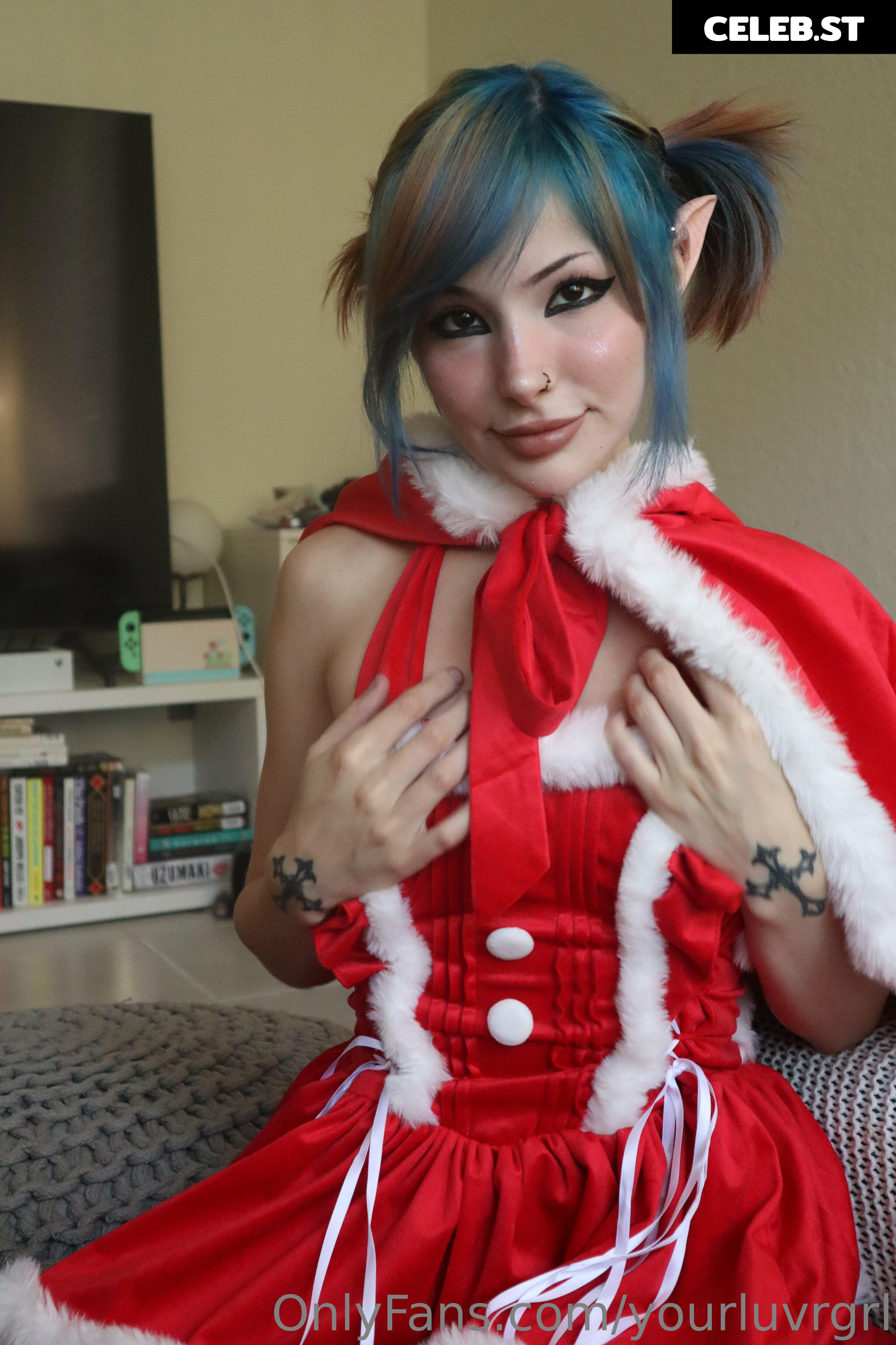 wtsdafuzz / nikki / xxxnxc / ms.starbits Image 3937731