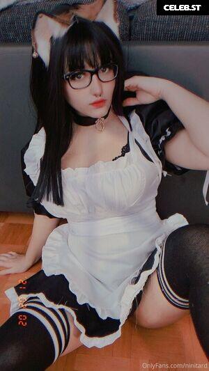 Niniitard / Niniibear / Ninii / ninitard / niniibear18 / yukimevt Image 3937029
