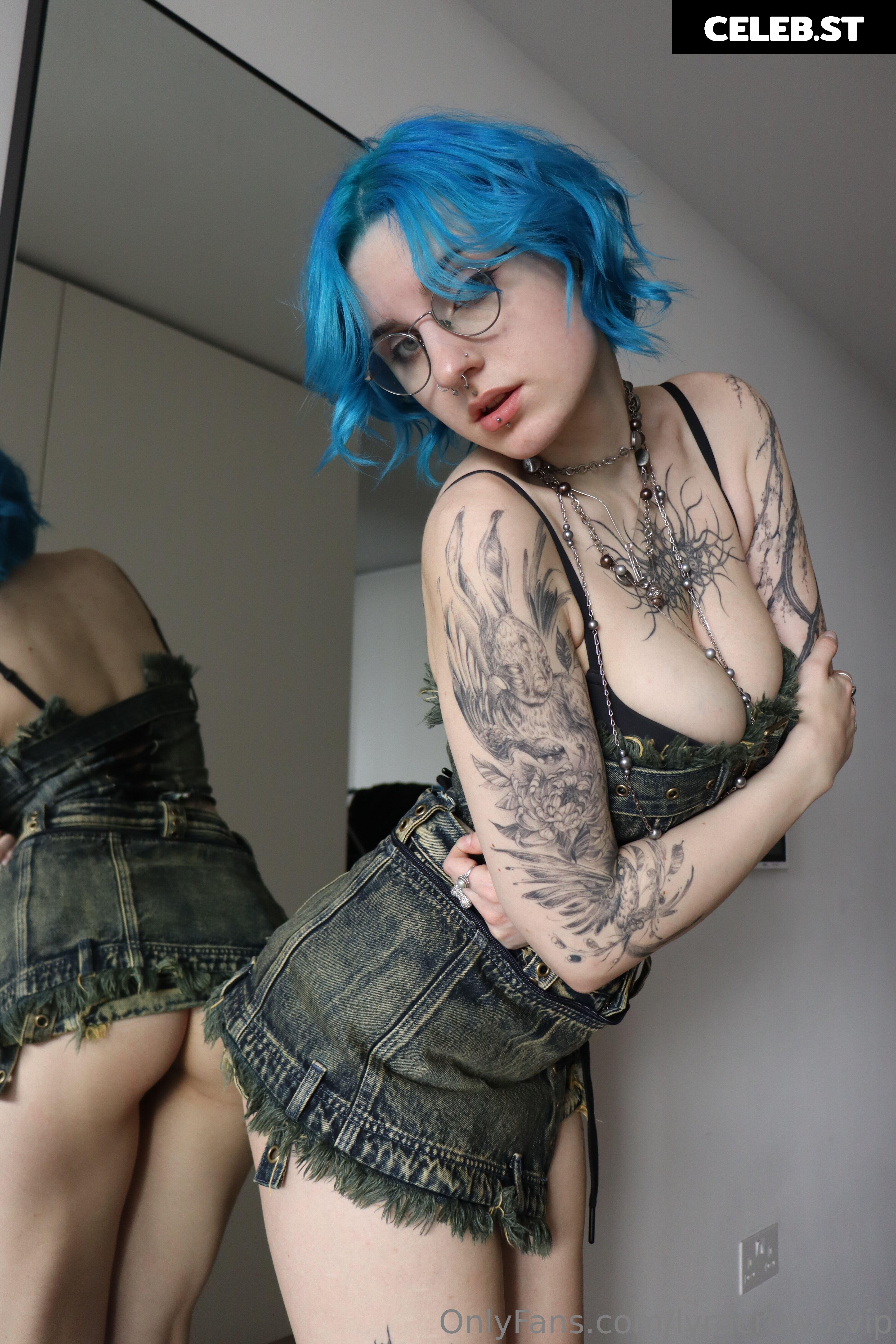 Lyra Crow | lyracr0w0 Image 3937316