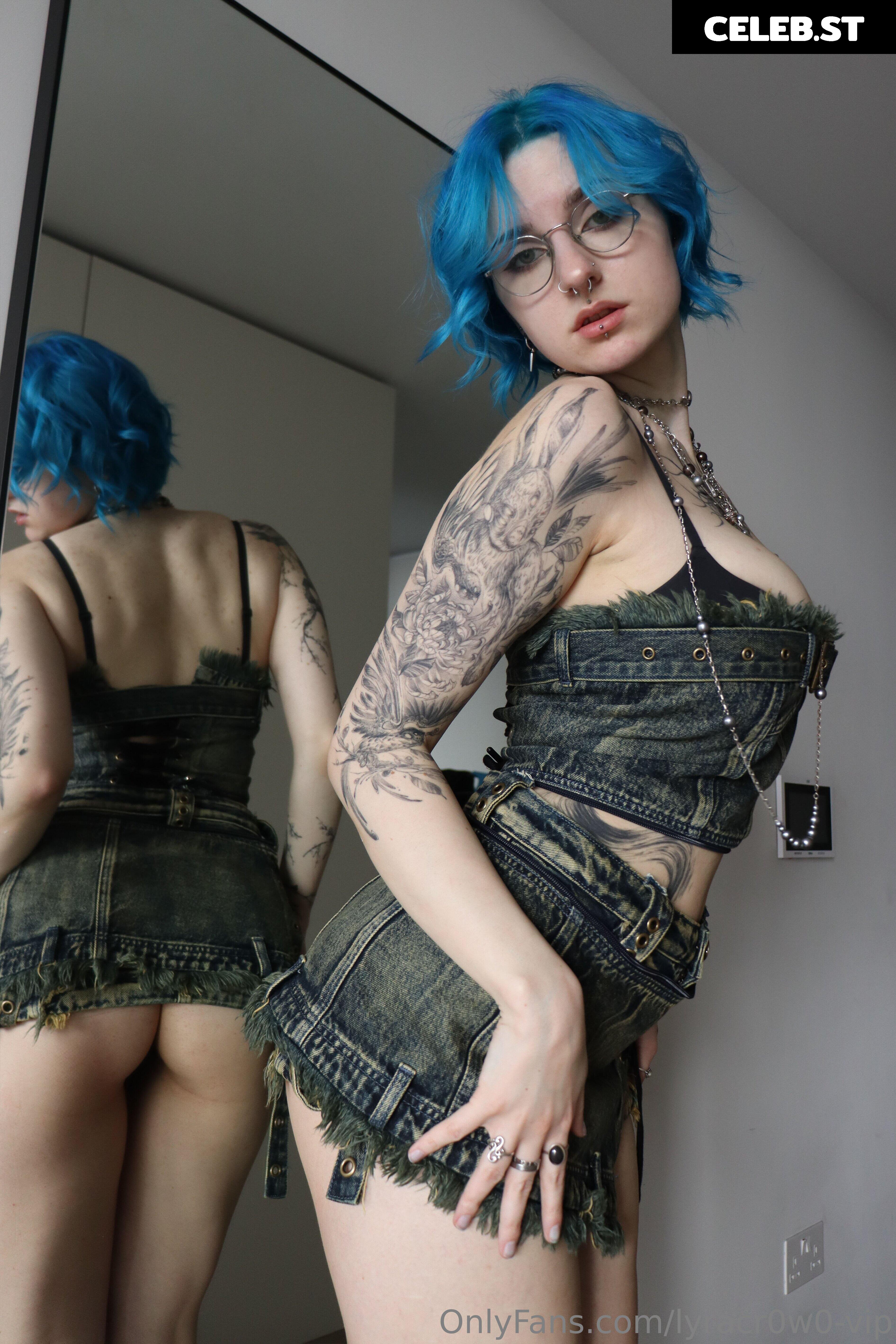 Lyra Crow | lyracr0w0 Image 3937281