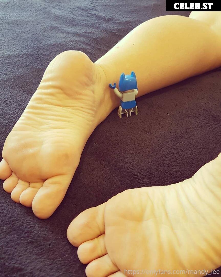 Mandy Lee (@tanlinepeach) Image 3934081