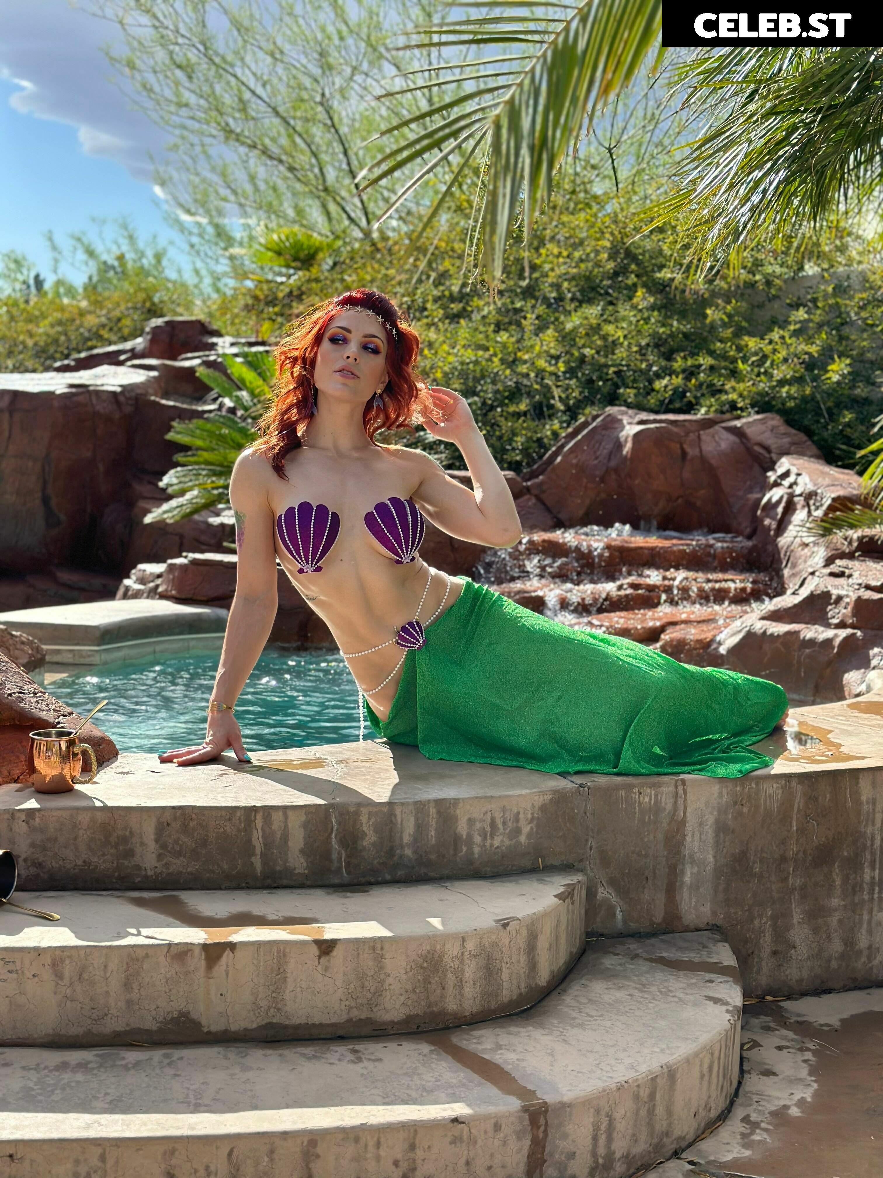 Molly Stewart - nakedbarbiedoll Image 3934917
