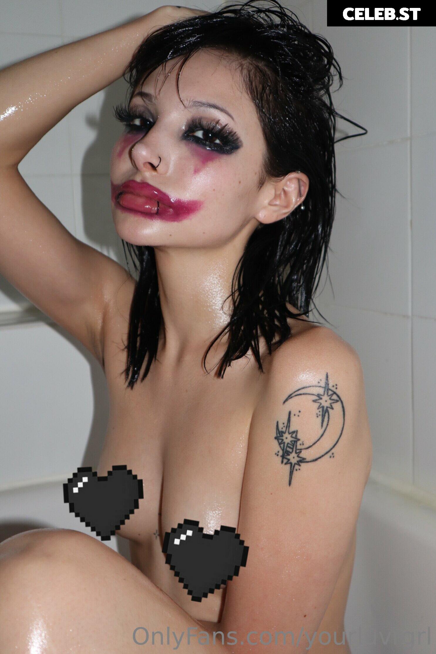 wtsdafuzz / nikki / xxxnxc / ms.starbits Image 3931847