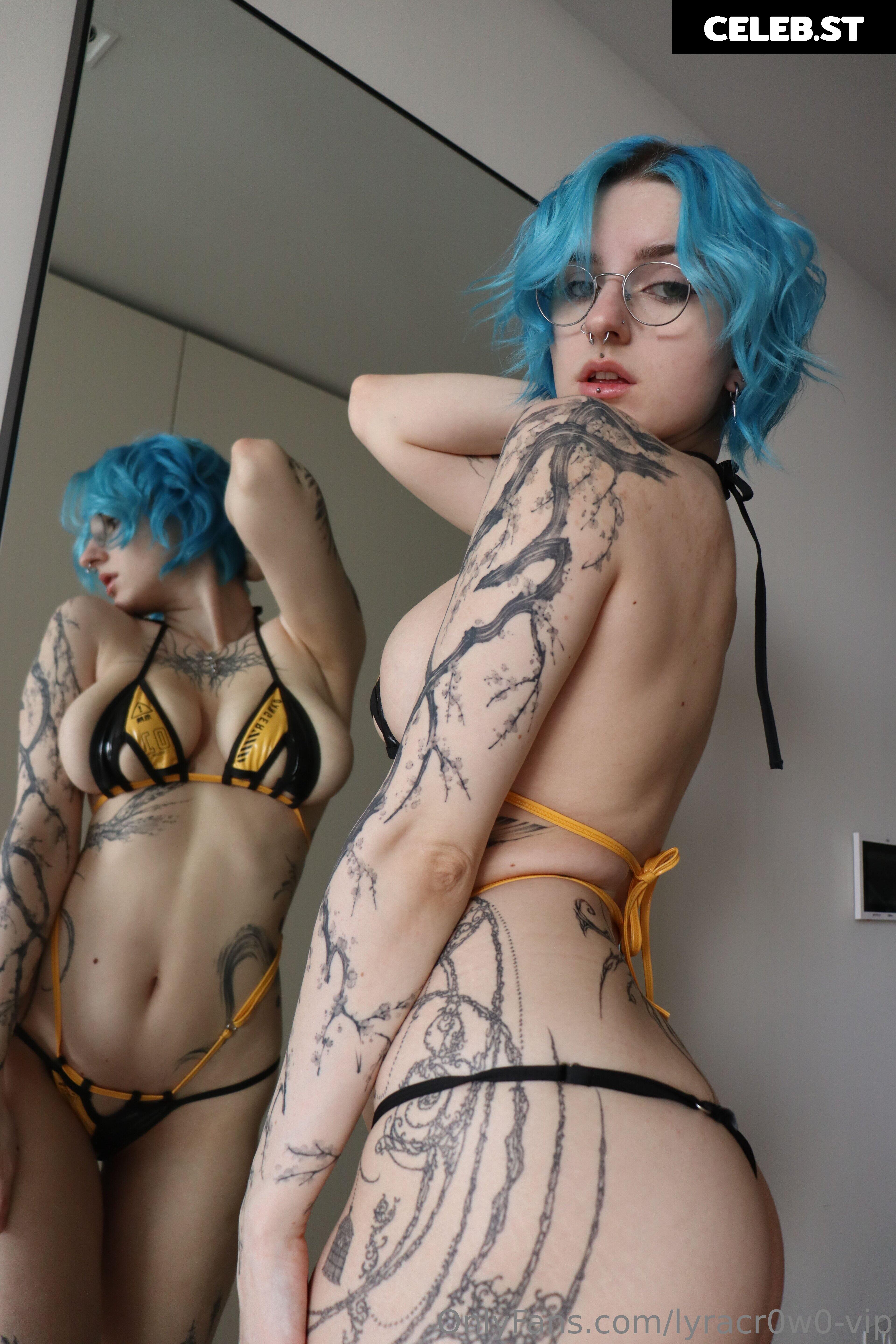 Lyra Crow | lyracr0w0 Image 3931556