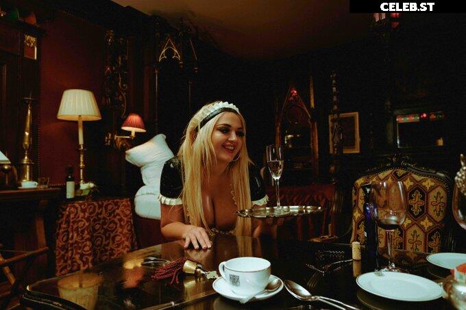 Lana Wolf Image 3932689