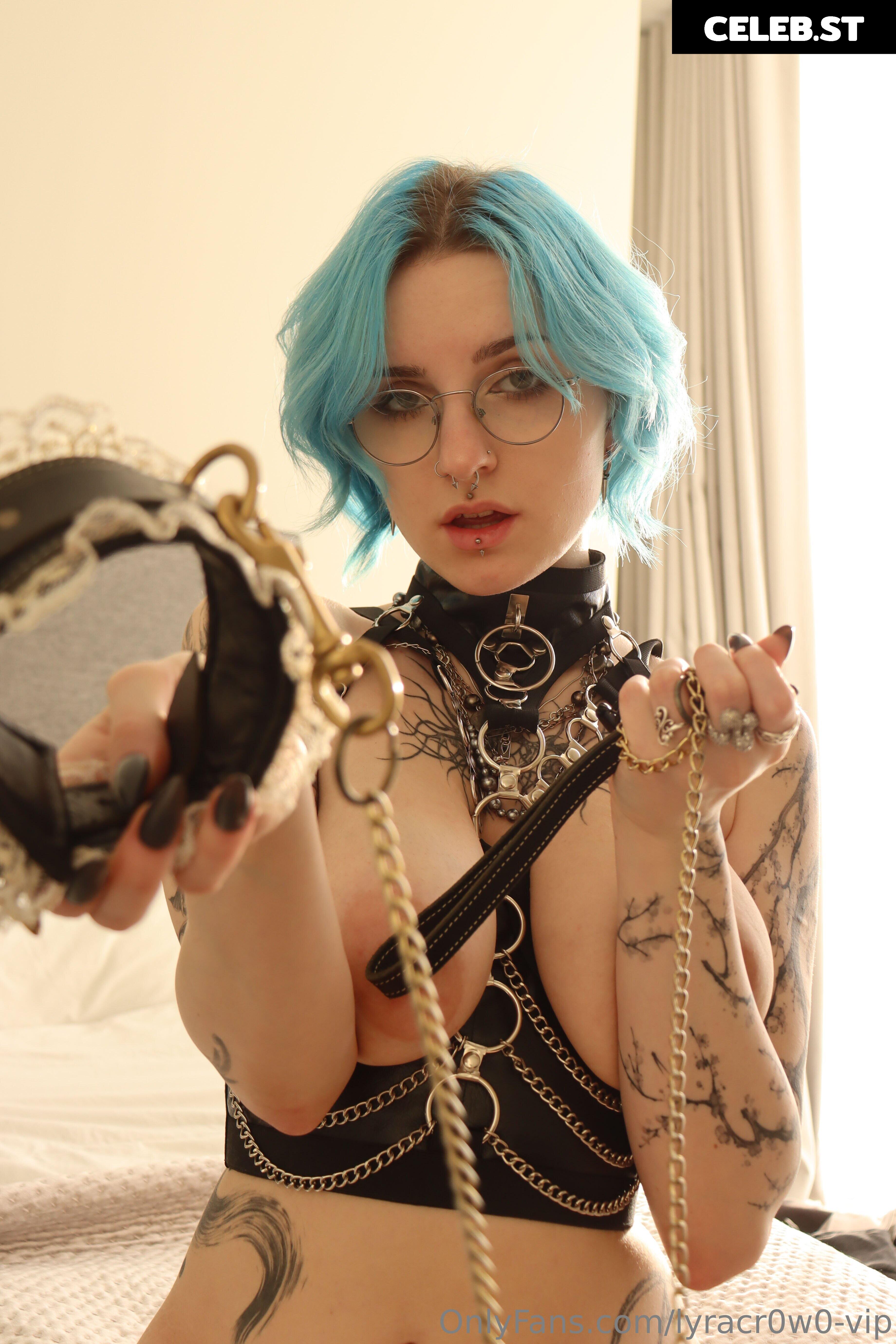 Lyra Crow | lyracr0w0 Image 3933142