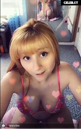 Sexypattycake Image 3933101