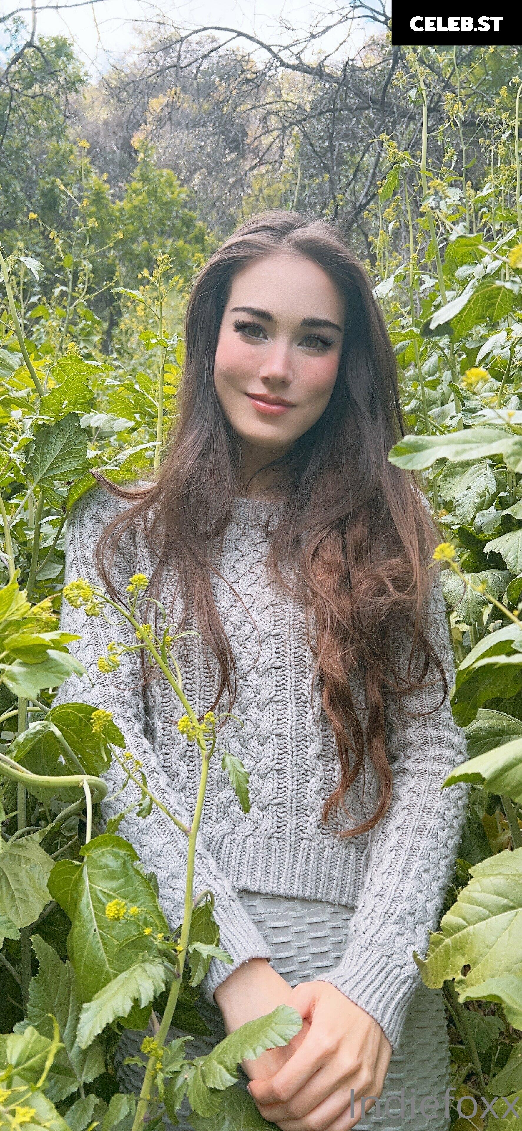 Indiefoxx / JenFoxx / jenfoxxxy / jenfoxxuwu / notjenfoxx Image 3933042