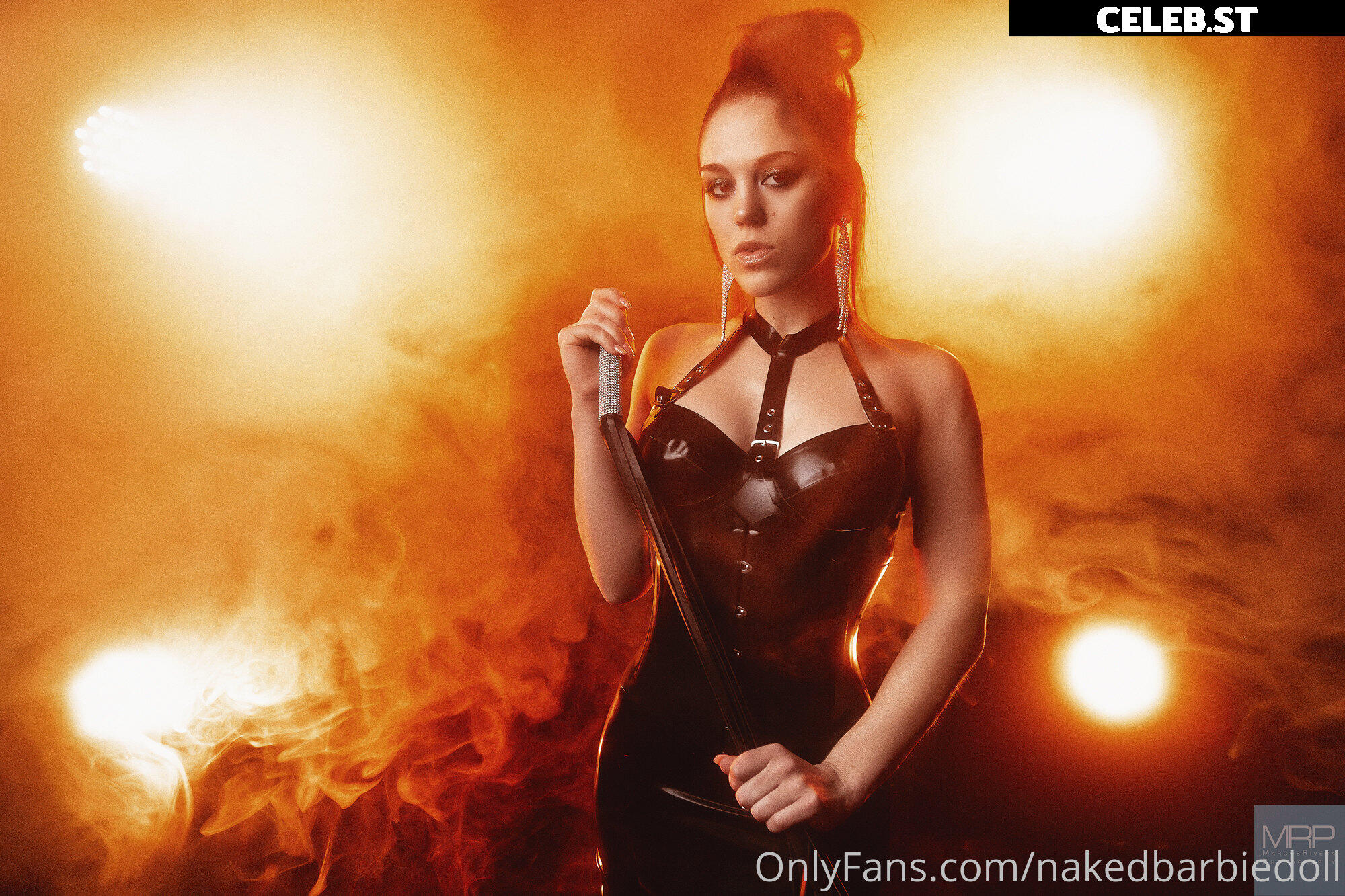 Molly Stewart - nakedbarbiedoll Image 3930799
