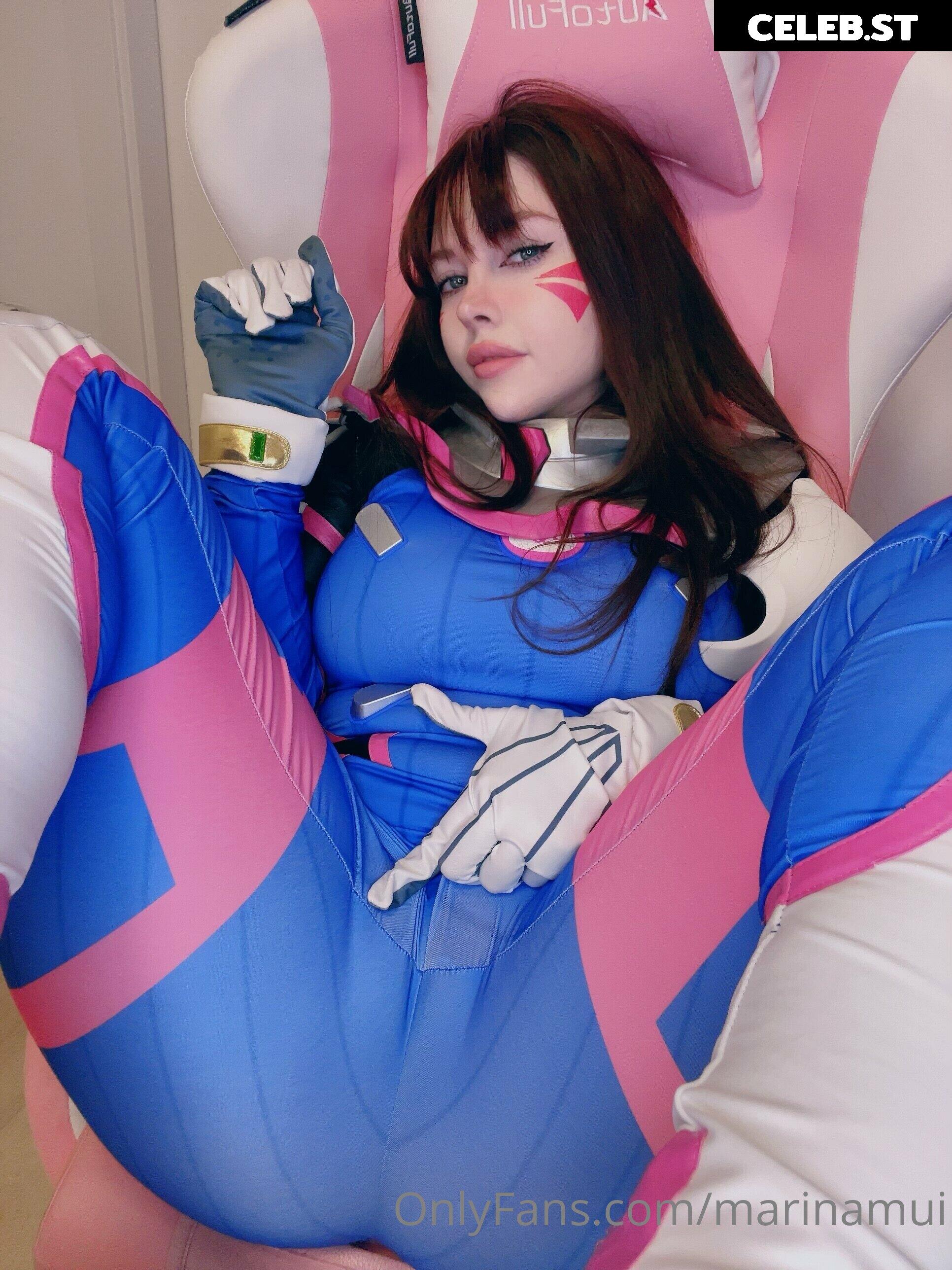 Marina Mui / marinamuimui Image 3939565