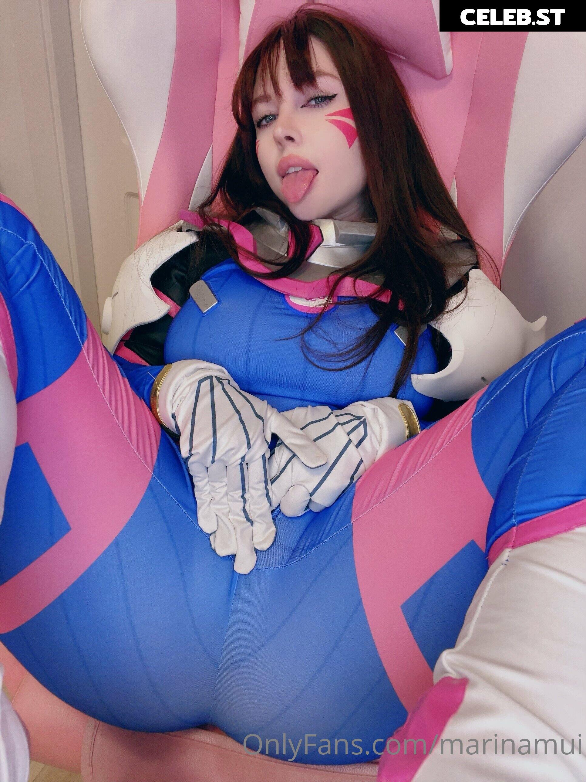 Marina Mui / marinamuimui Image 3939531