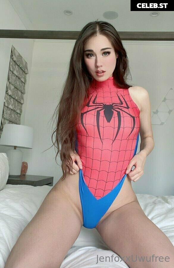Indiefoxx / JenFoxx / jenfoxxxy / jenfoxxuwu / notjenfoxx Image 3939696