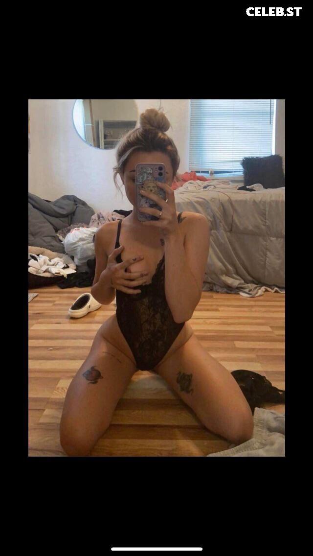 Chloe Difatta @chloedifataa Image 3939637