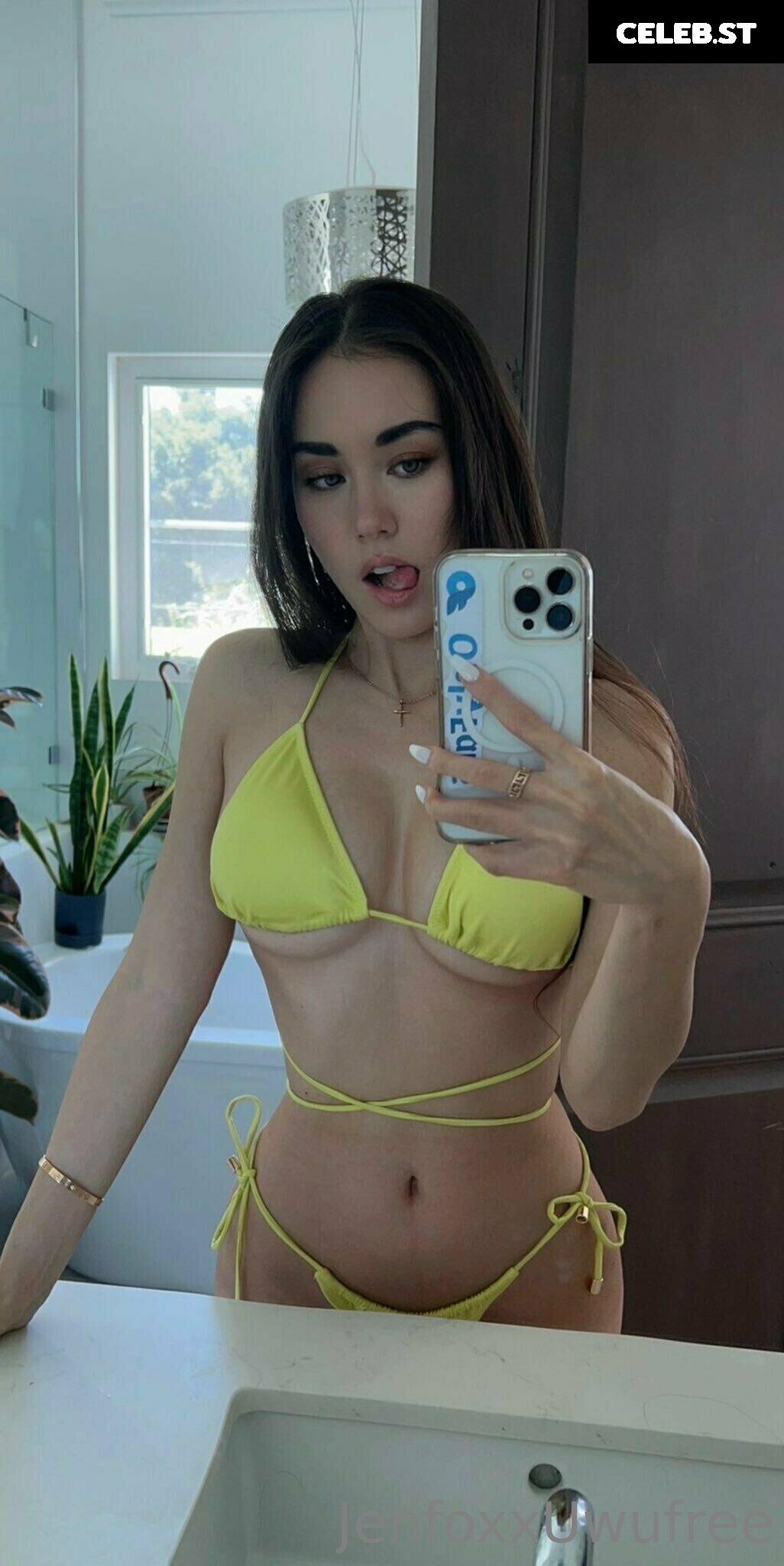 Indiefoxx / JenFoxx / jenfoxxxy / jenfoxxuwu / notjenfoxx Image 3939276