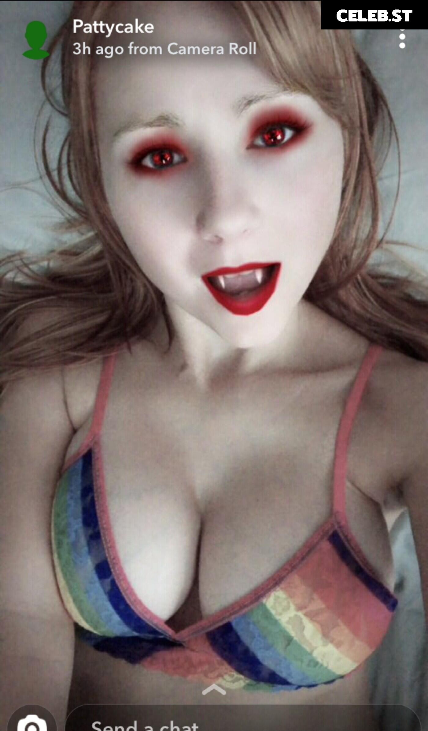 Sexypattycake Image 3938147