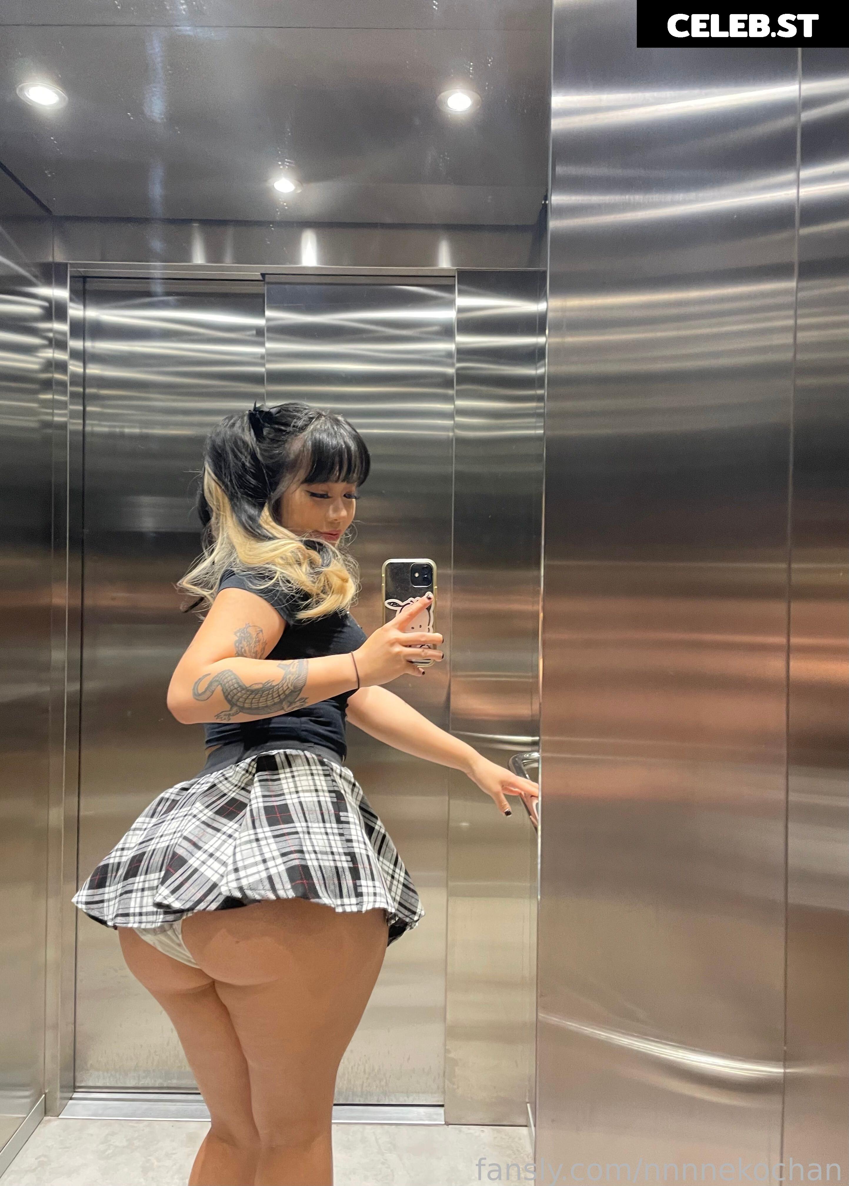 nnnneckochan / Due_Return_719 Image 3925202