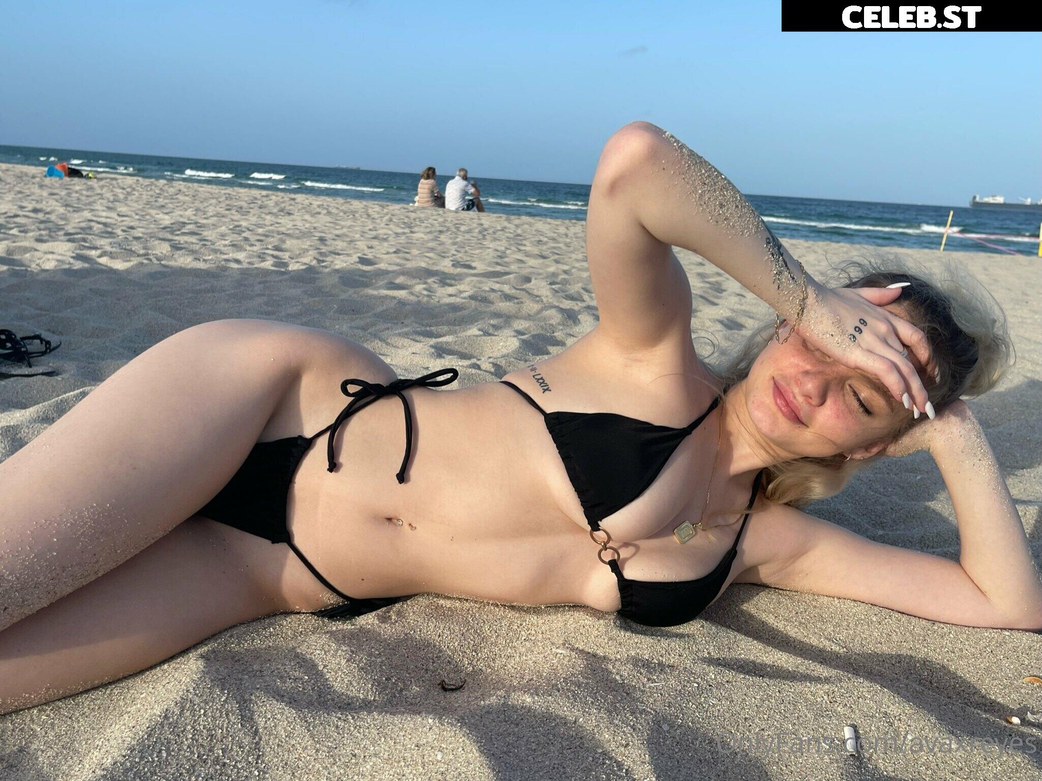 Avaxreyes | Ava Reyes Image 3926461