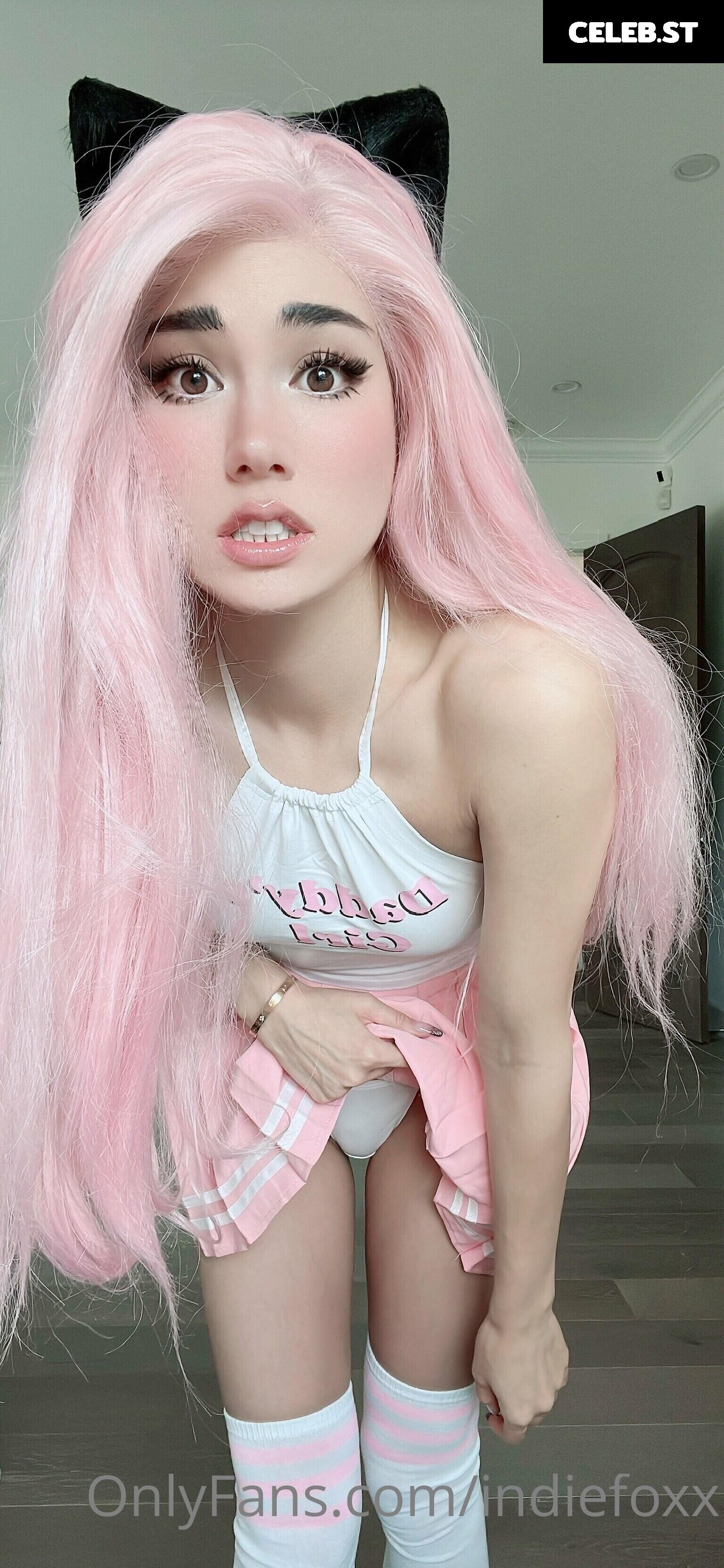 Indiefoxx / JenFoxx / jenfoxxxy / jenfoxxuwu / notjenfoxx Image 3926770