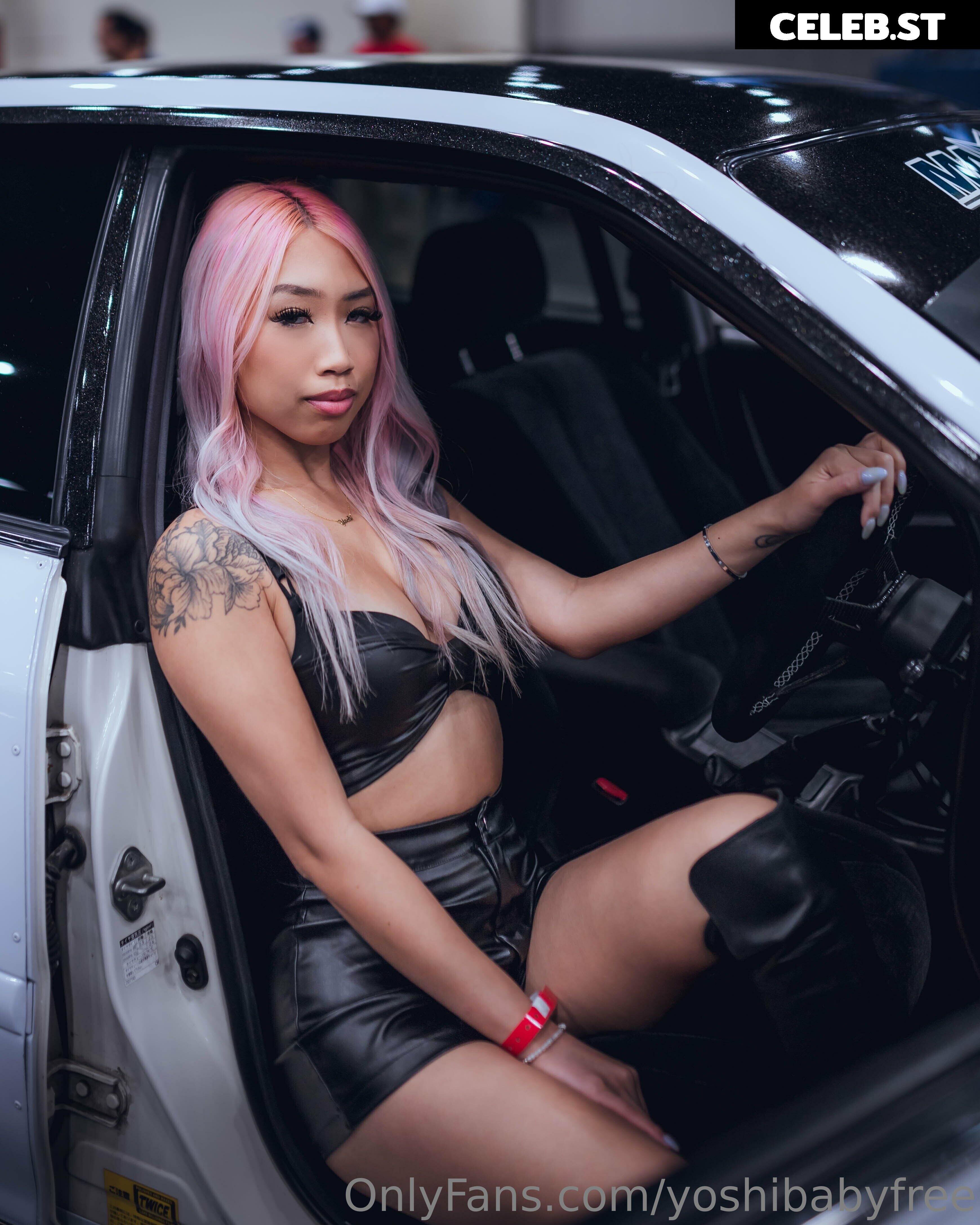 Yoshibaby / Tinayoshile Image 3926193