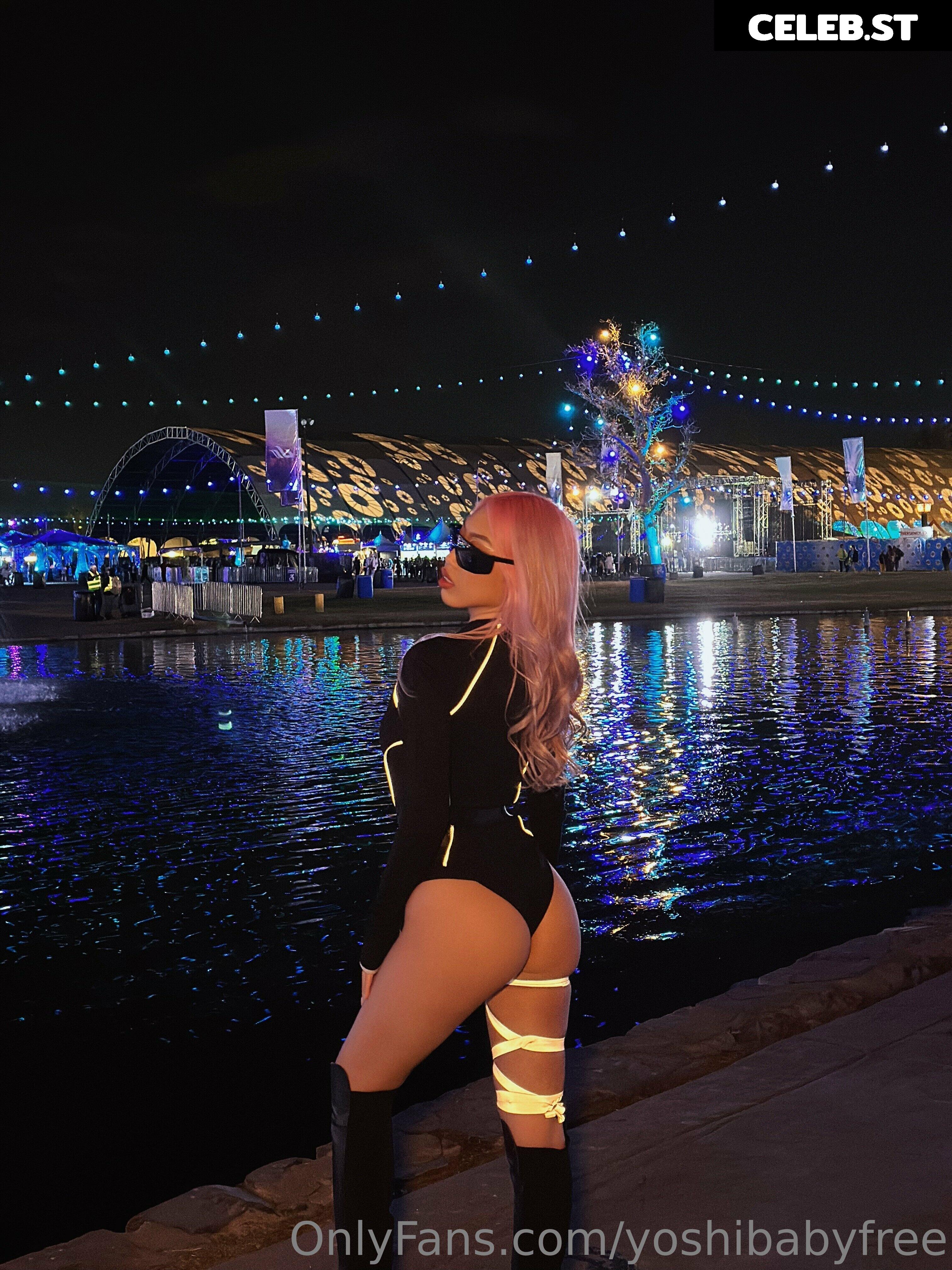 Yoshibaby / Tinayoshile Image 3927869