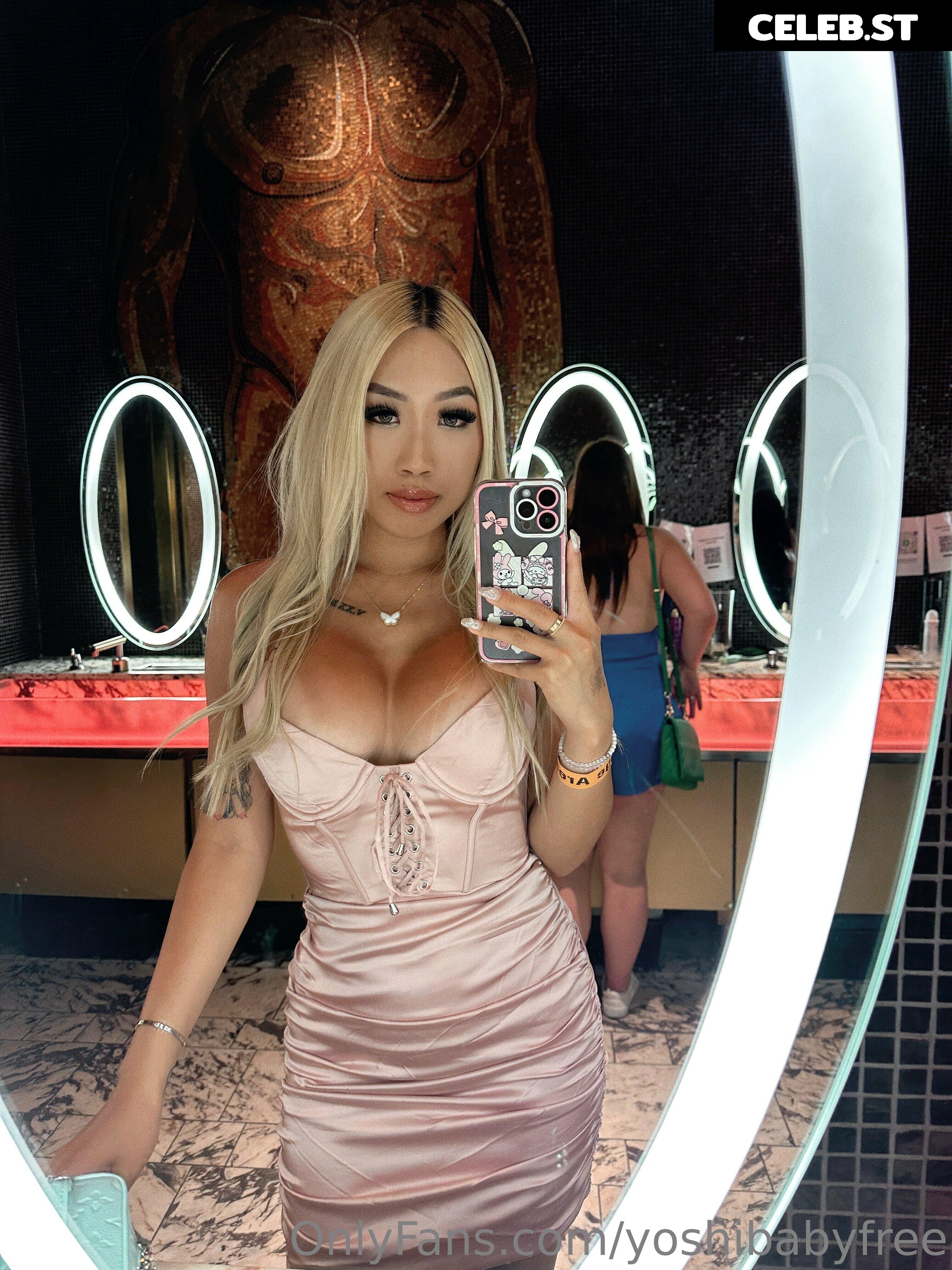 Yoshibaby / Tinayoshile Image 3927692