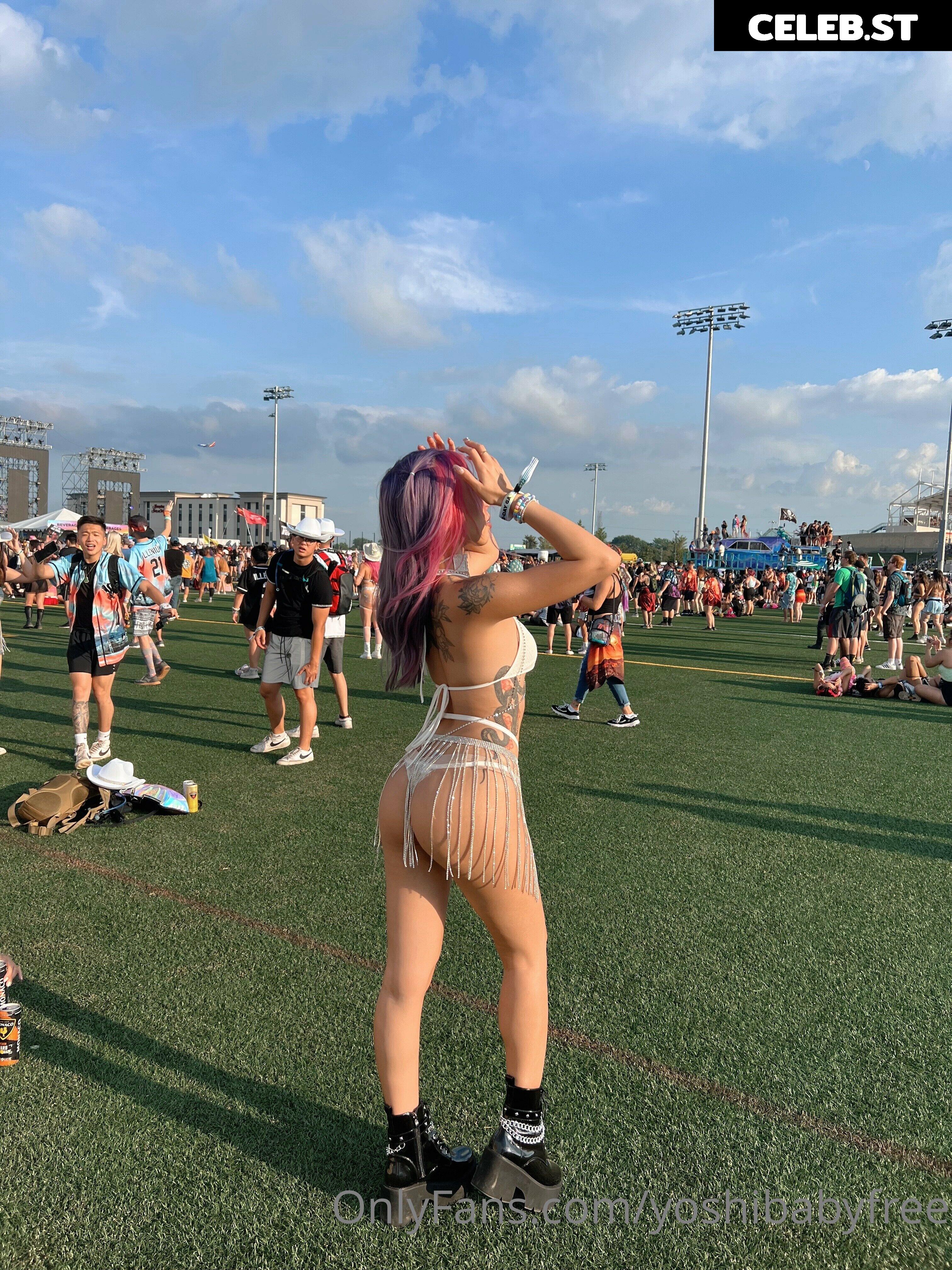 Yoshibaby / Tinayoshile Image 3927674