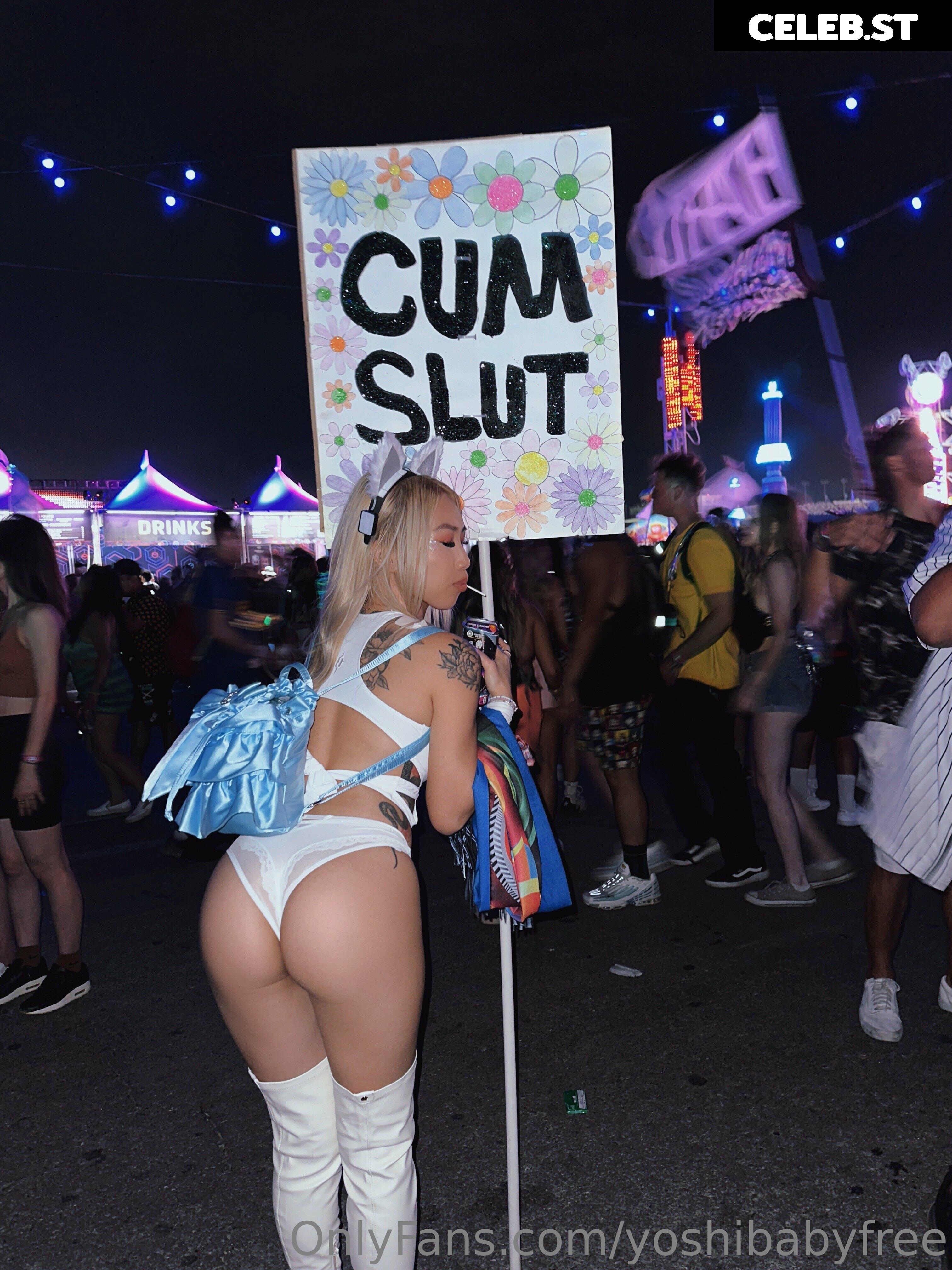 Yoshibaby / Tinayoshile Image 3927661