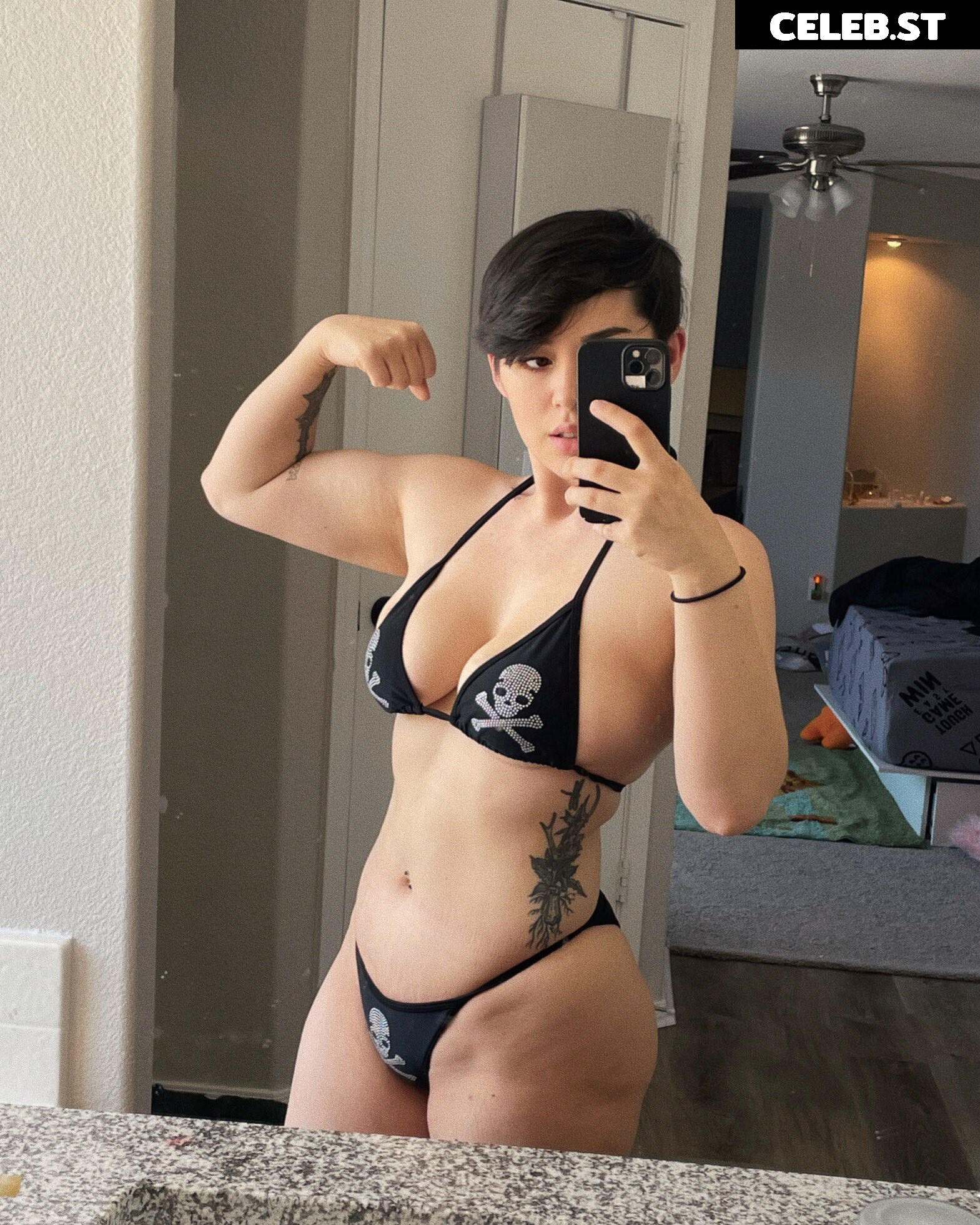 Beebinch Thredcount M4STIFF Image 3927155