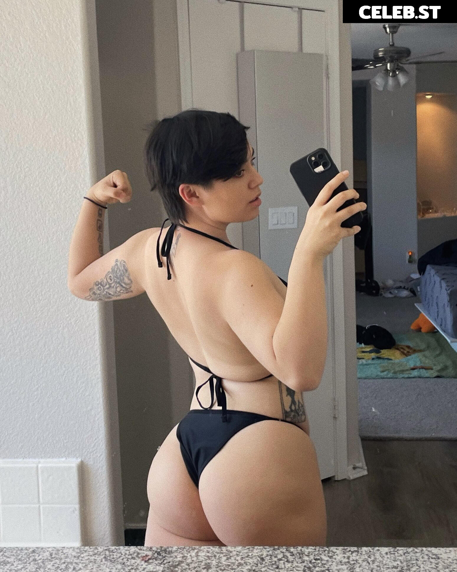 Beebinch Thredcount M4STIFF Image 3927209