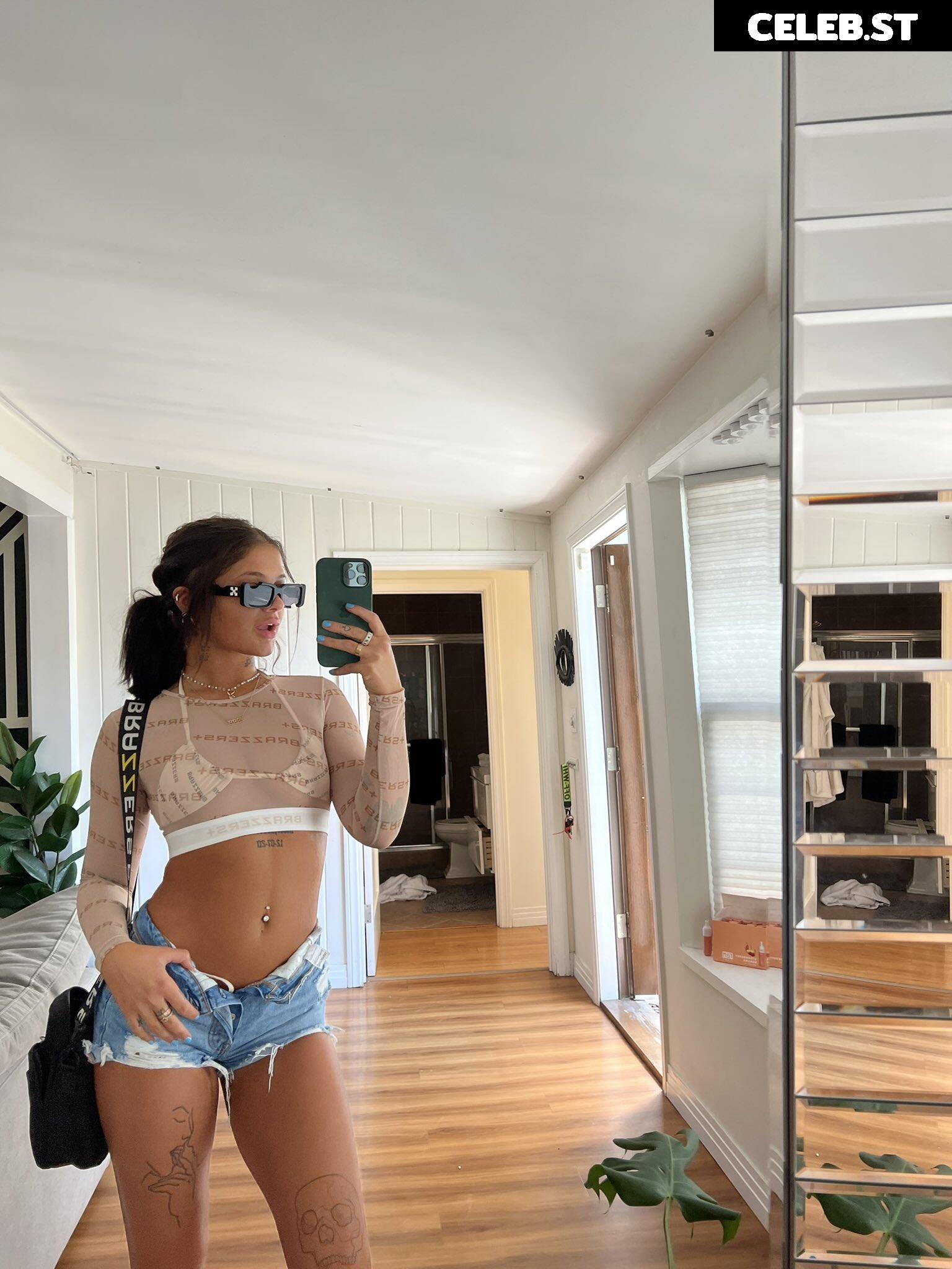 sheforkeeps / ryan reid Image 3924464