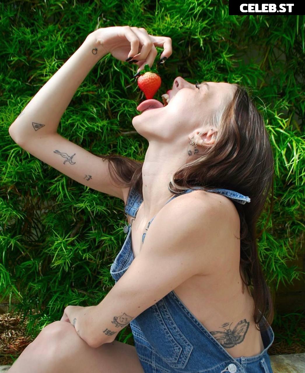 Smashedely - Ashley Matheson Image 3922592