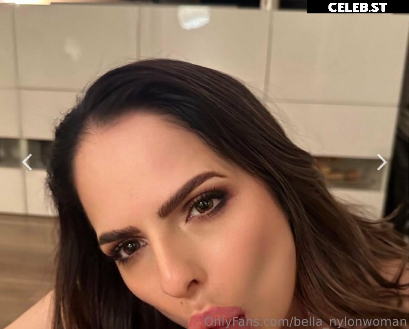 bella_nylonwoman Image 392245