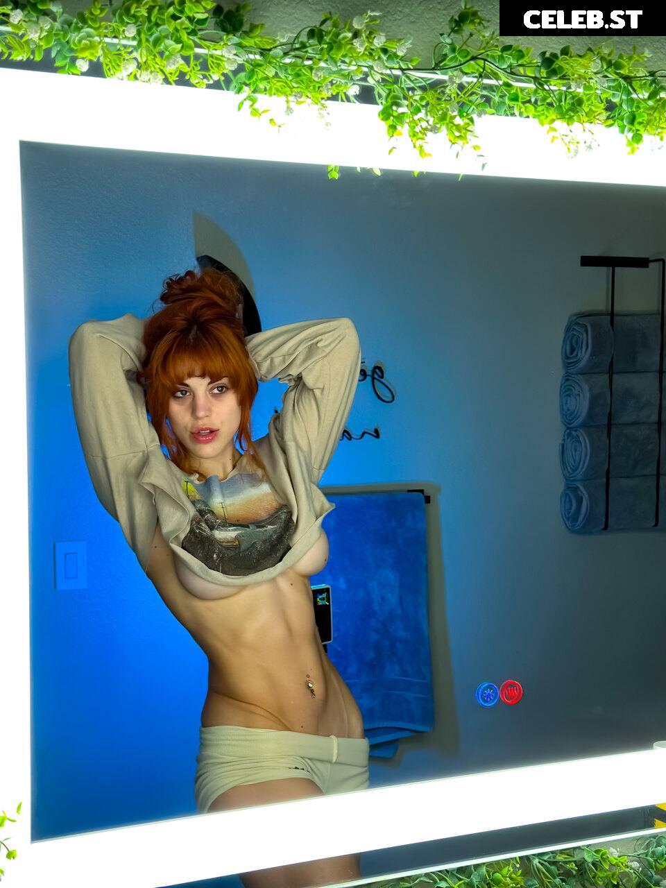 Molly Stewart - nakedbarbiedoll Image 3922680