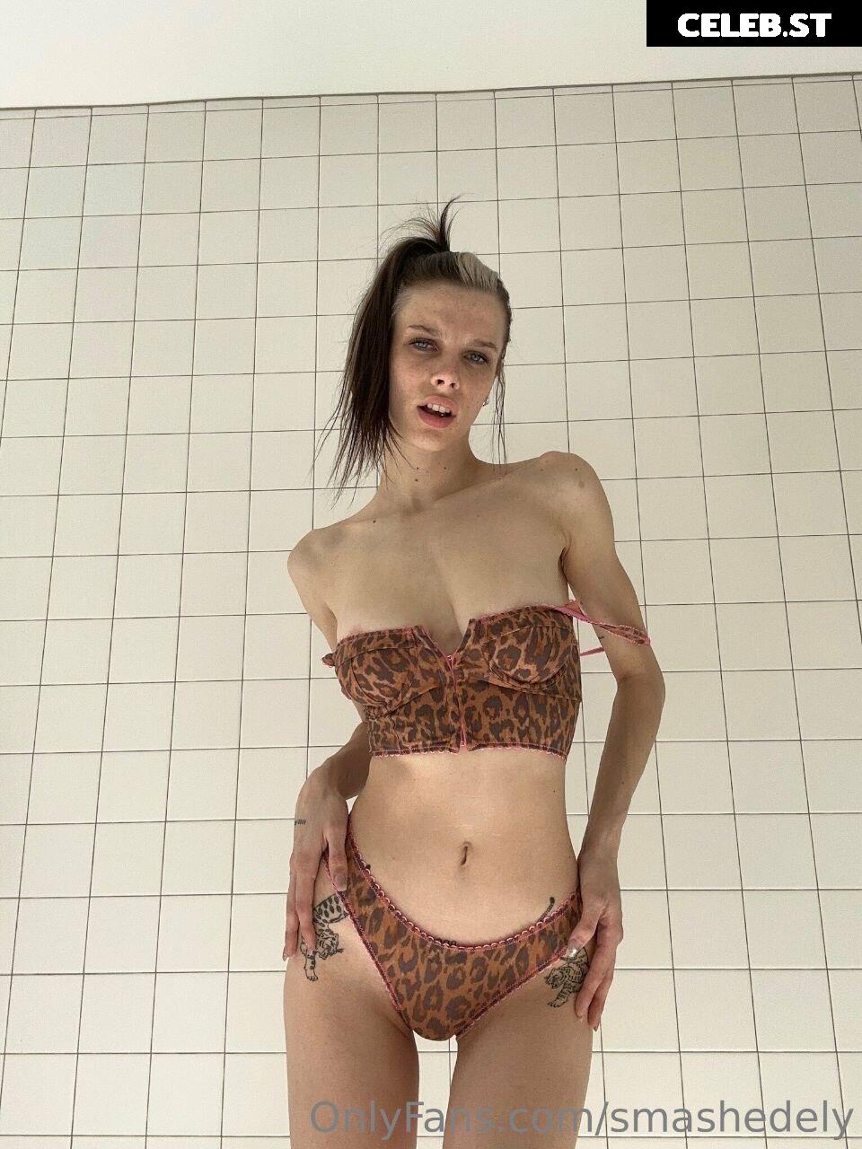 Smashedely - Ashley Matheson Image 3922253