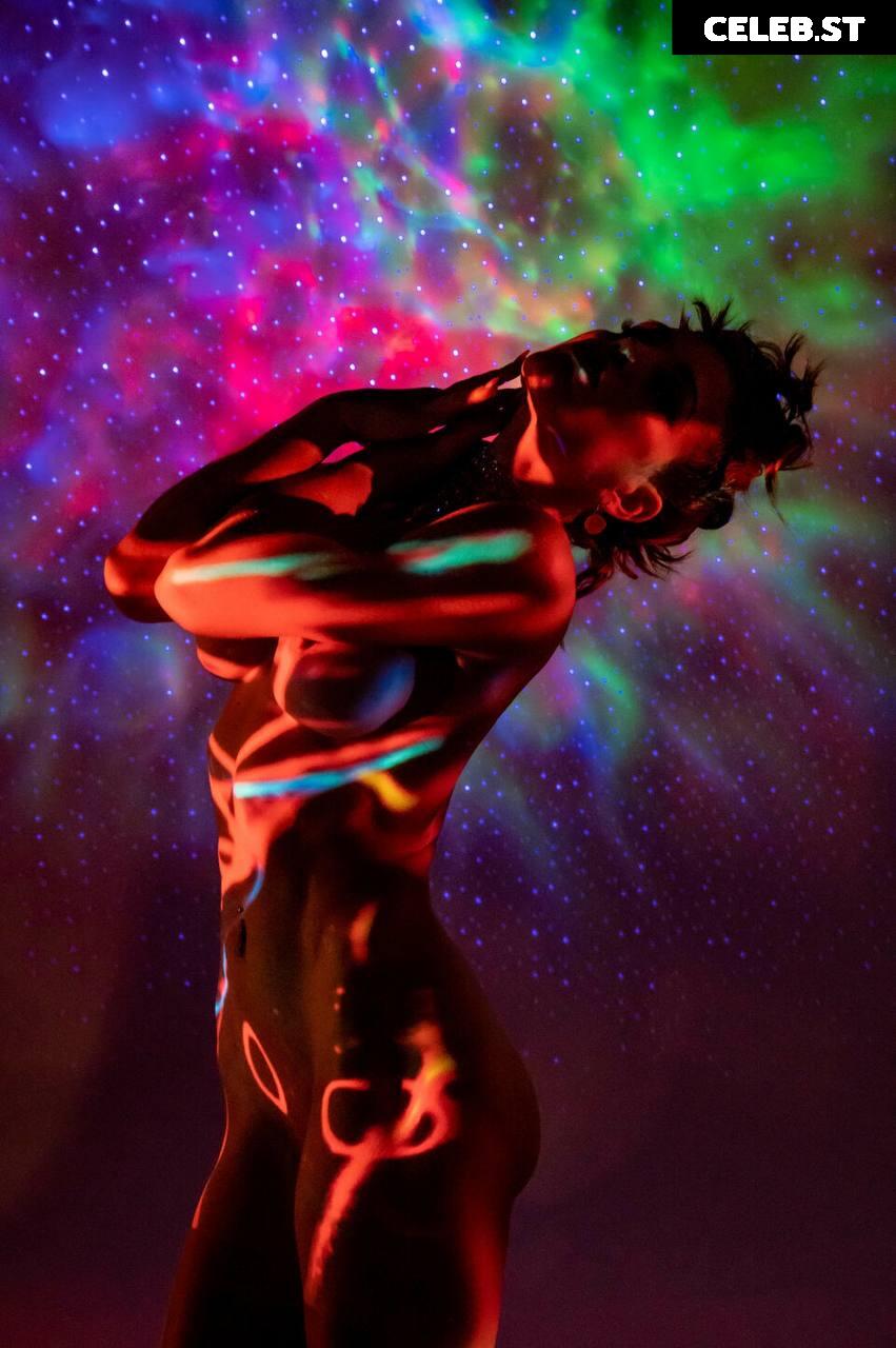 Molly Stewart - nakedbarbiedoll Image 3923496