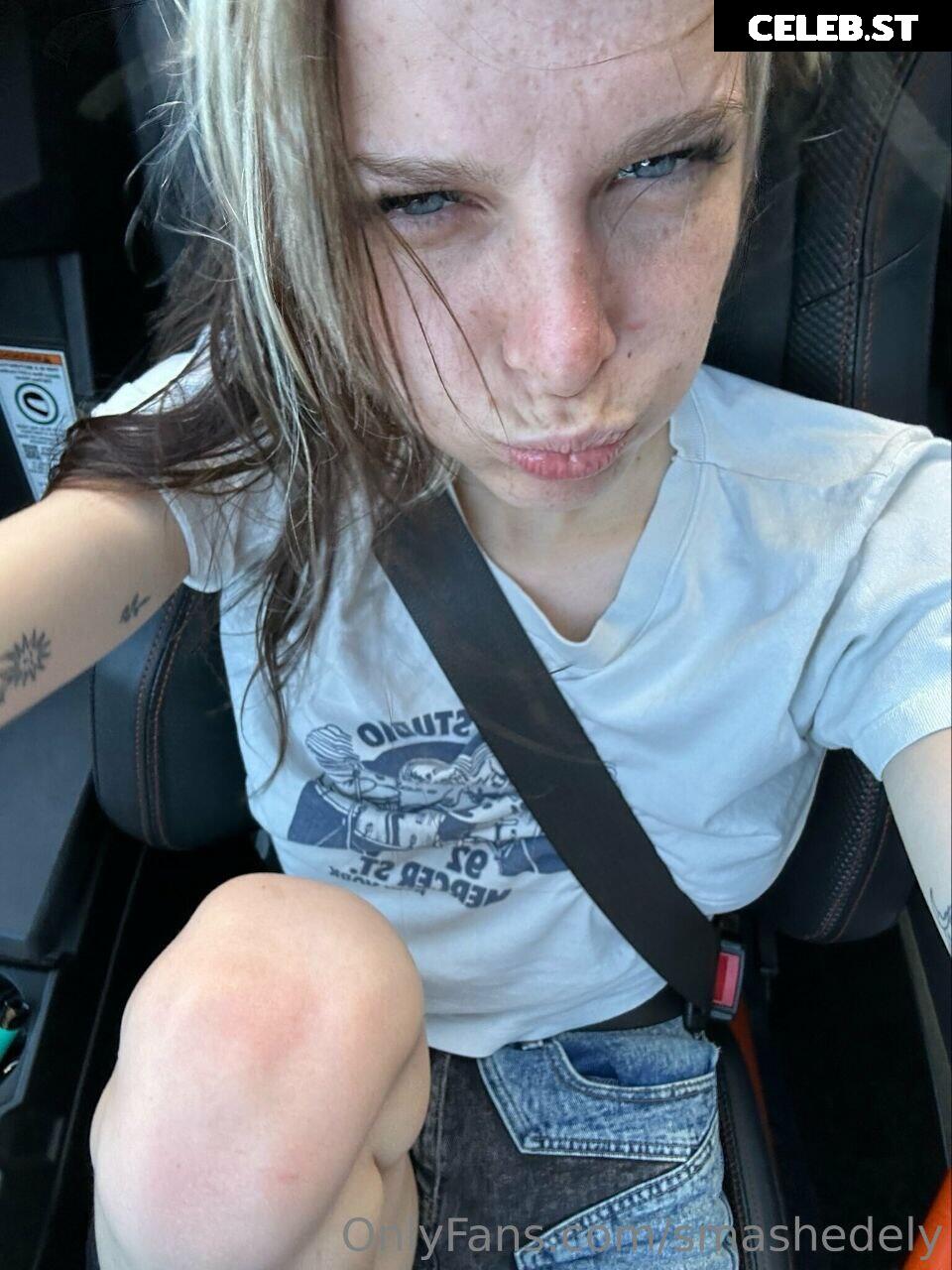 Smashedely - Ashley Matheson Image 3923188