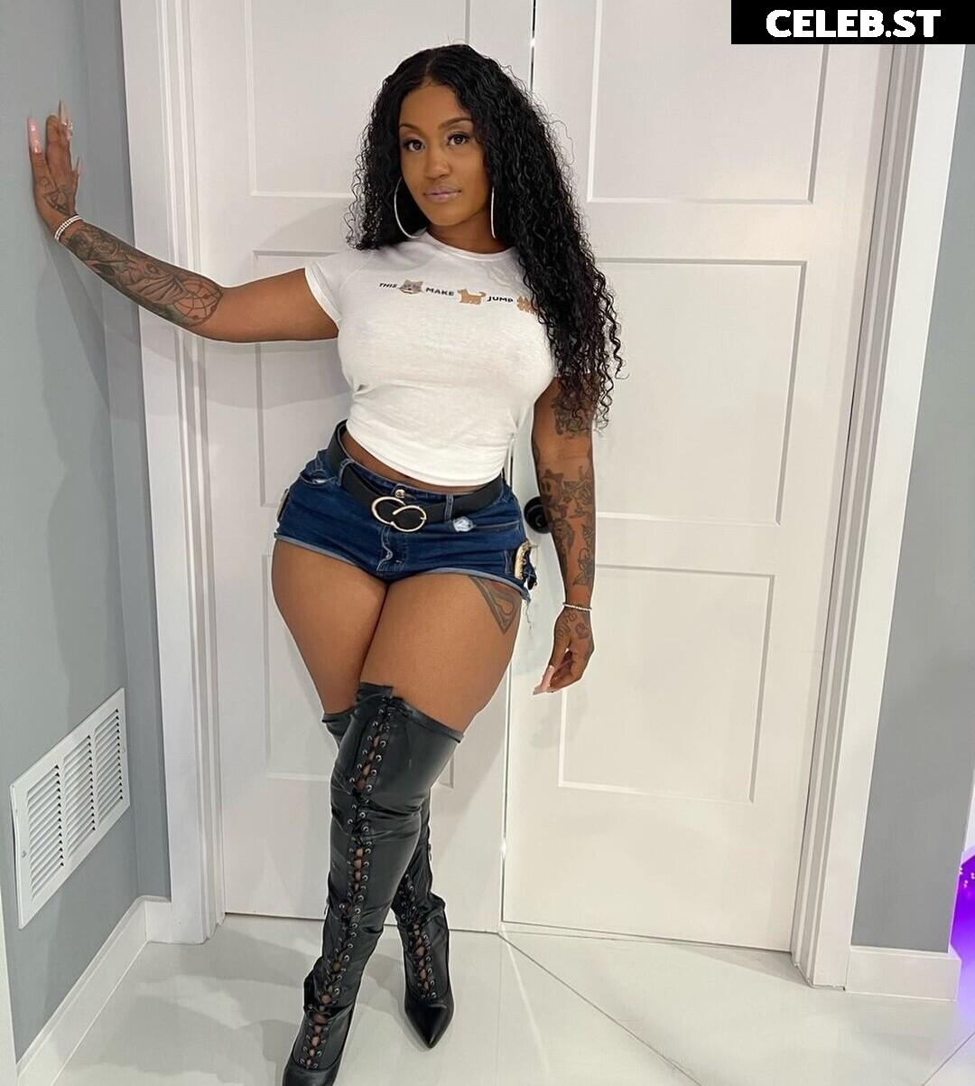 jhonni blaze / imjhonniblaze Image 3920817