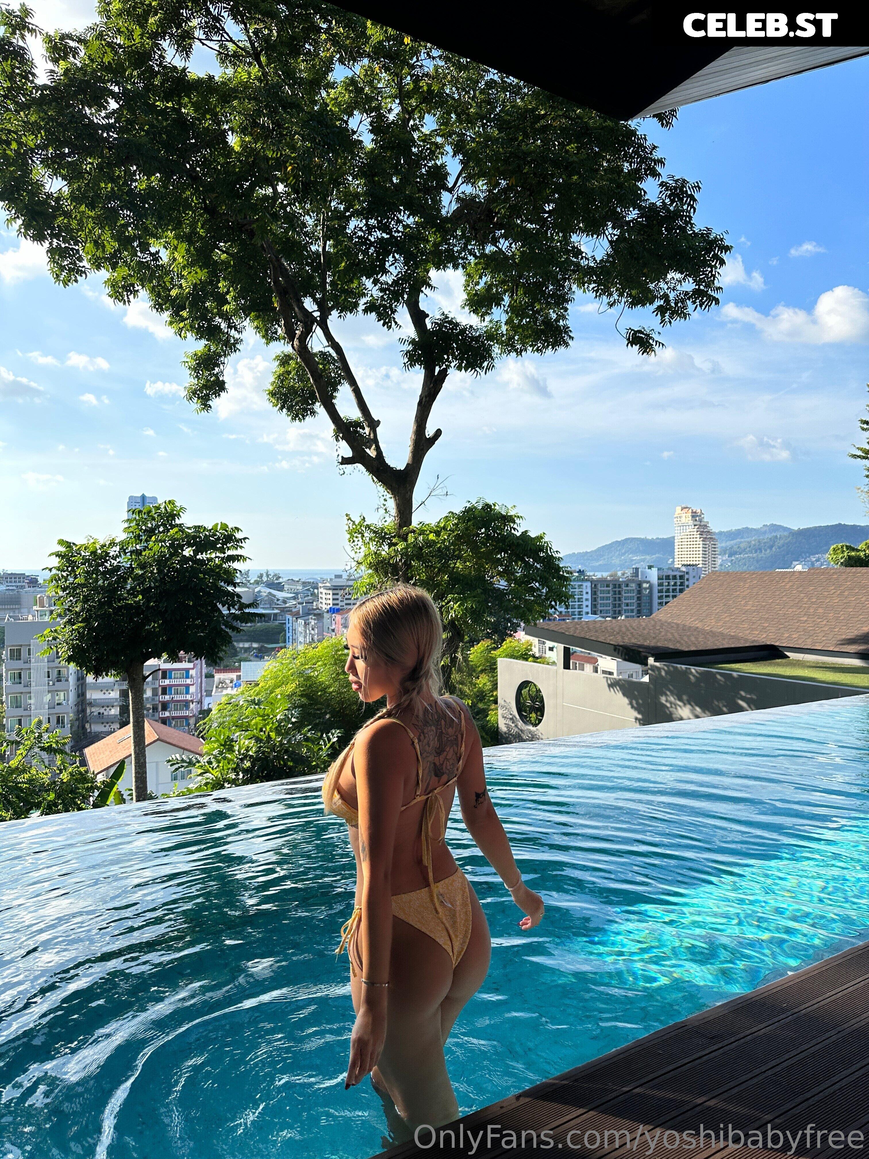 Yoshibaby / Tinayoshile Image 3929506