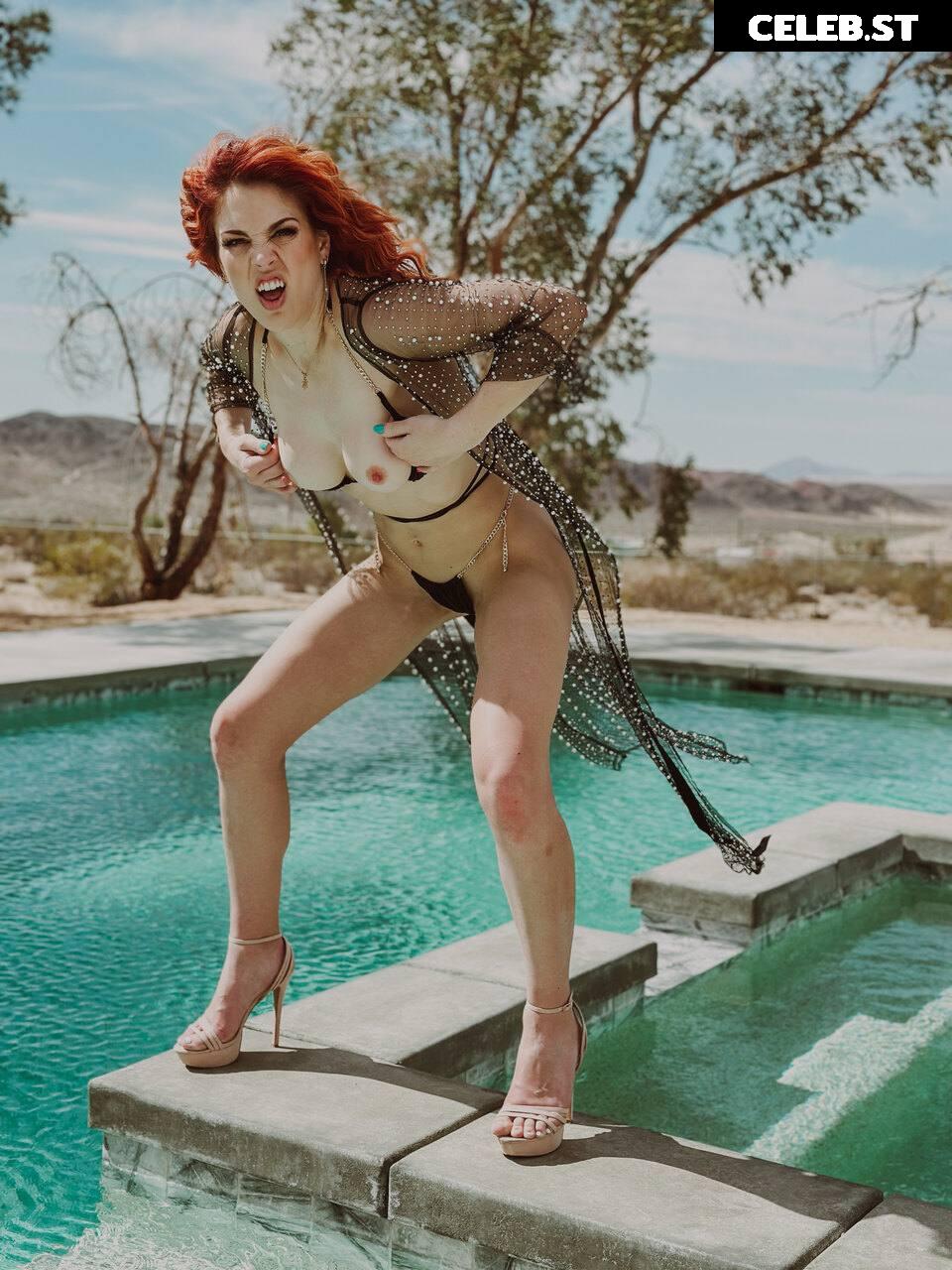 Molly Stewart - nakedbarbiedoll Image 3929520