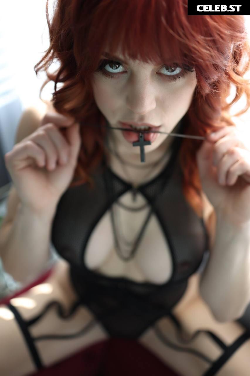 Molly Stewart - nakedbarbiedoll Image 3929730