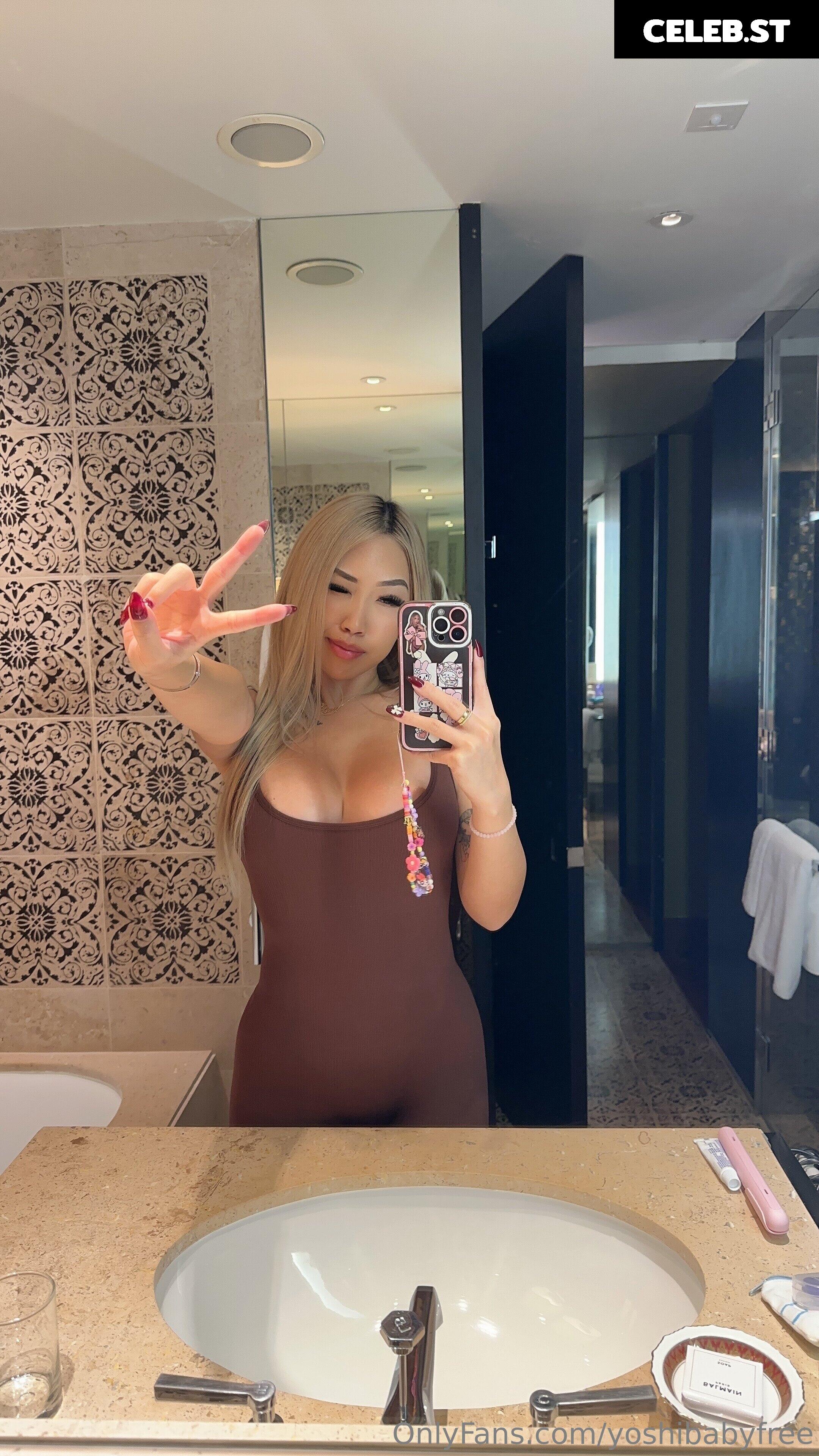 Yoshibaby / Tinayoshile Image 3929174