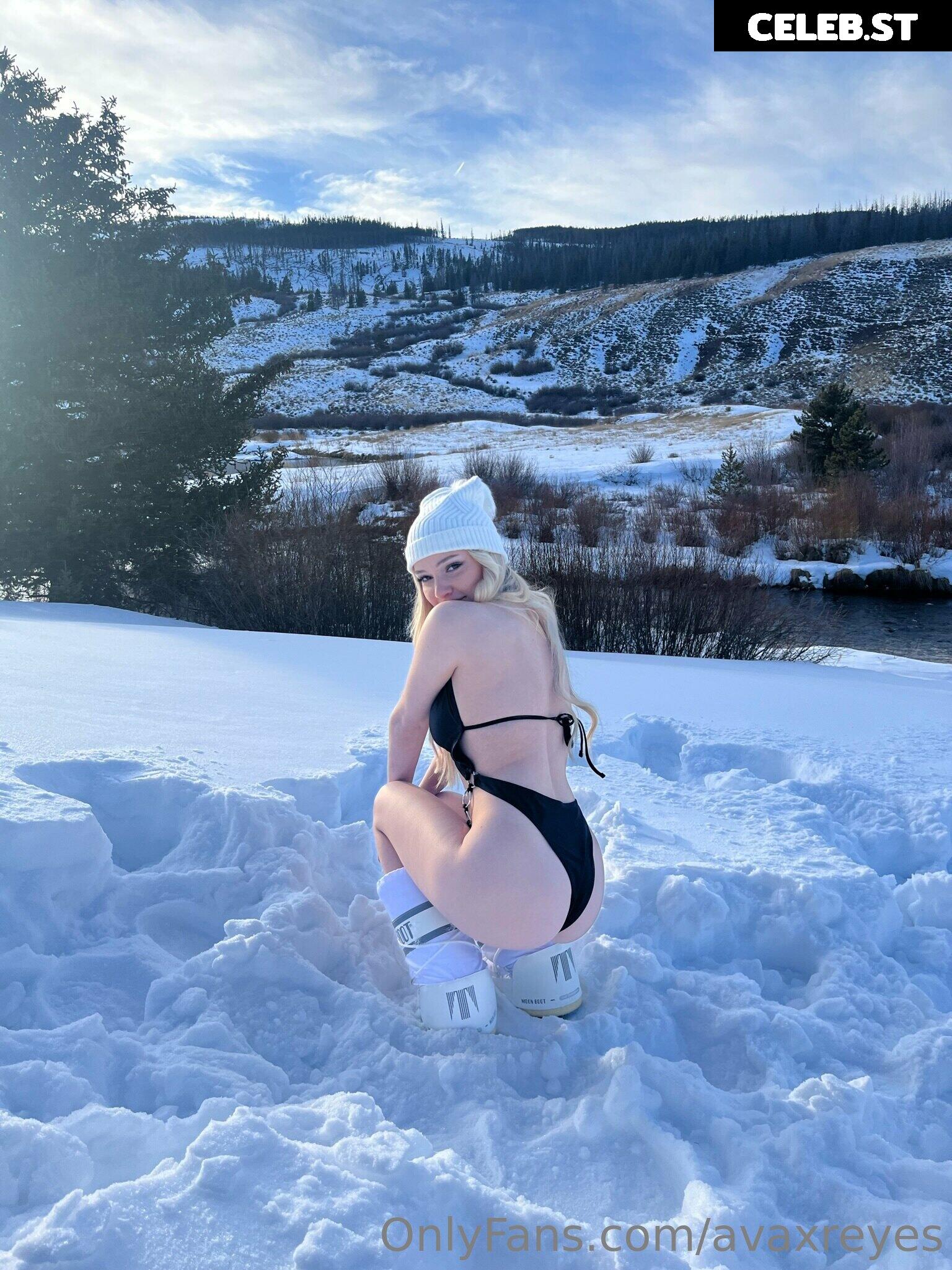 Avaxreyes | Ava Reyes Image 3929275