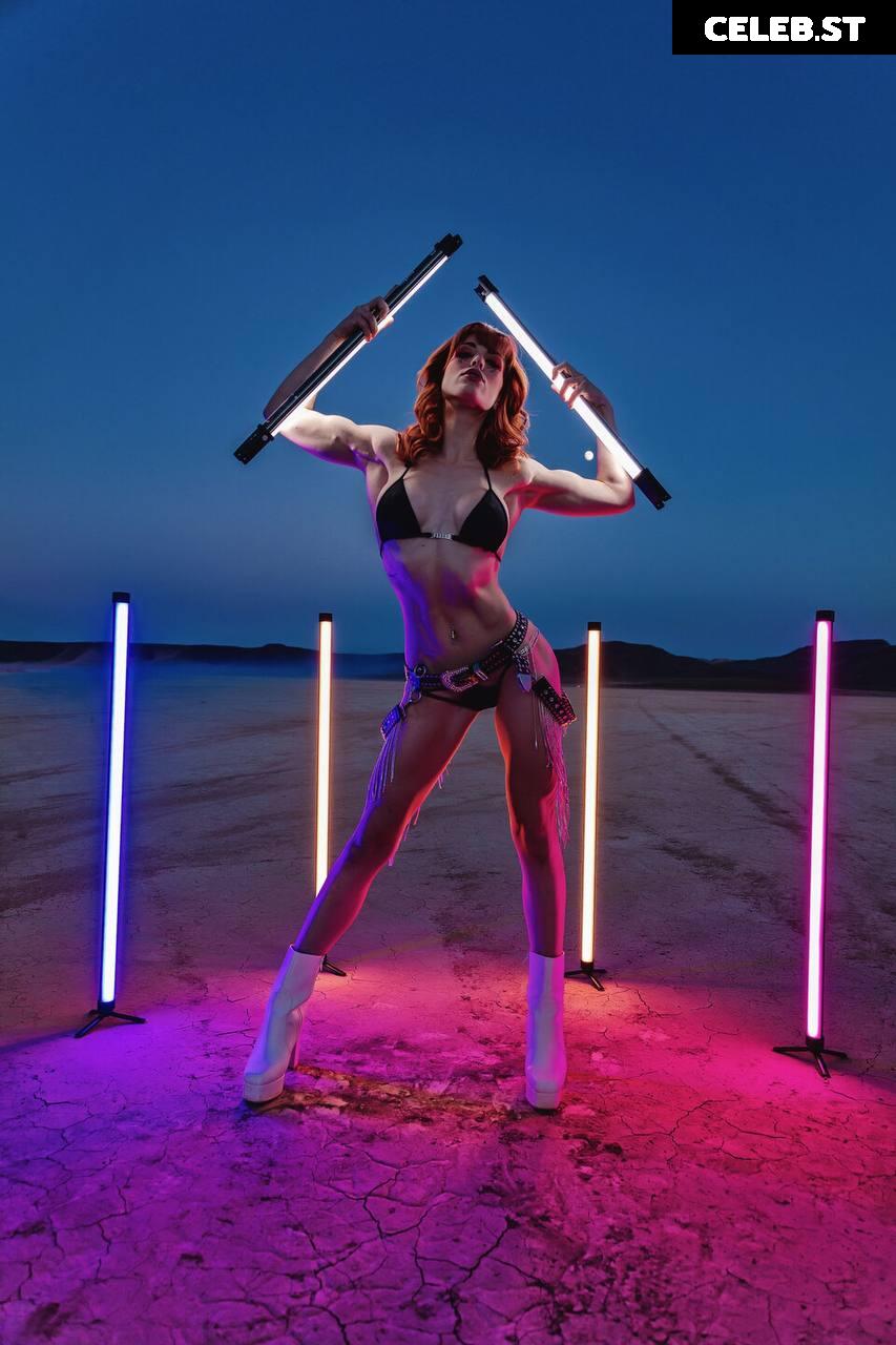 Molly Stewart - nakedbarbiedoll Image 3928863