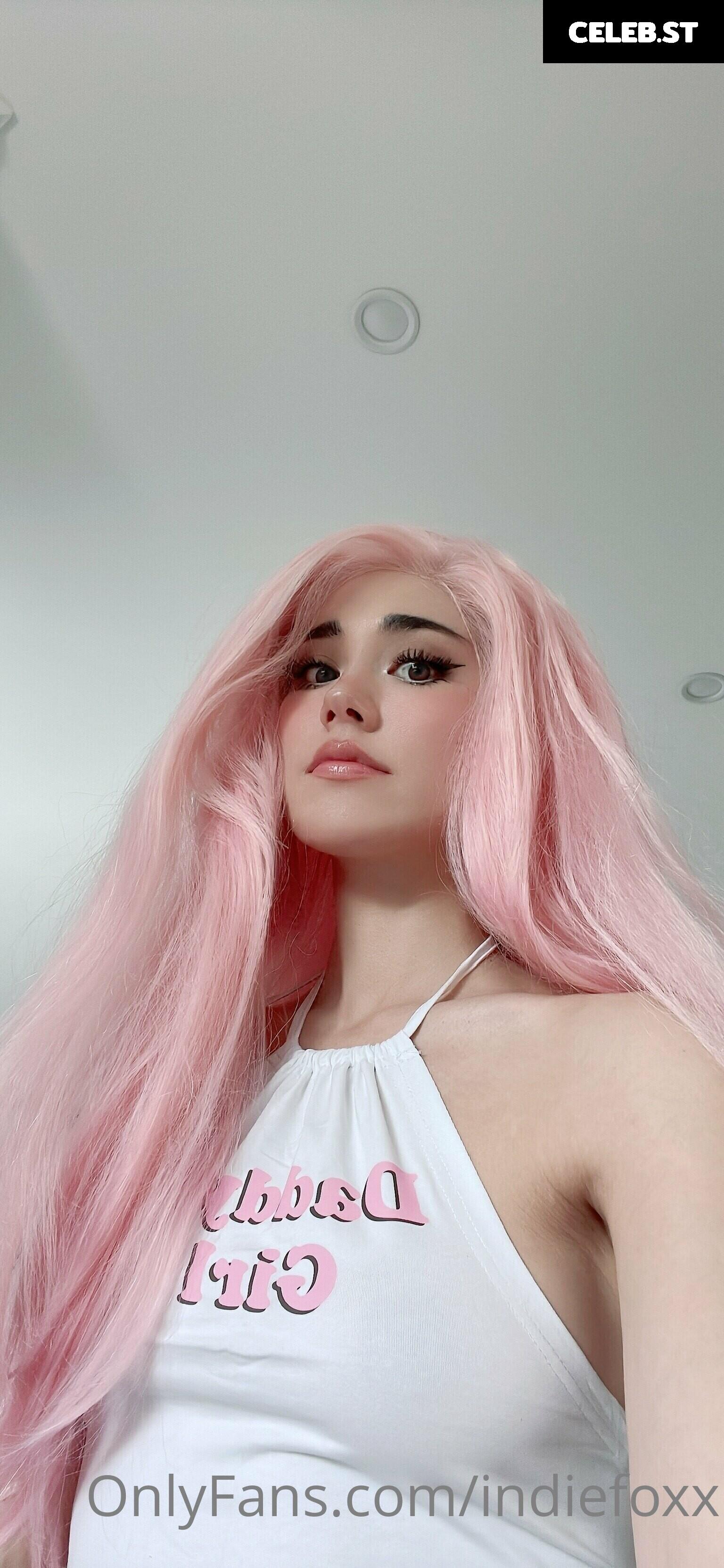 Indiefoxx / JenFoxx / jenfoxxxy / jenfoxxuwu / notjenfoxx Image 3928484