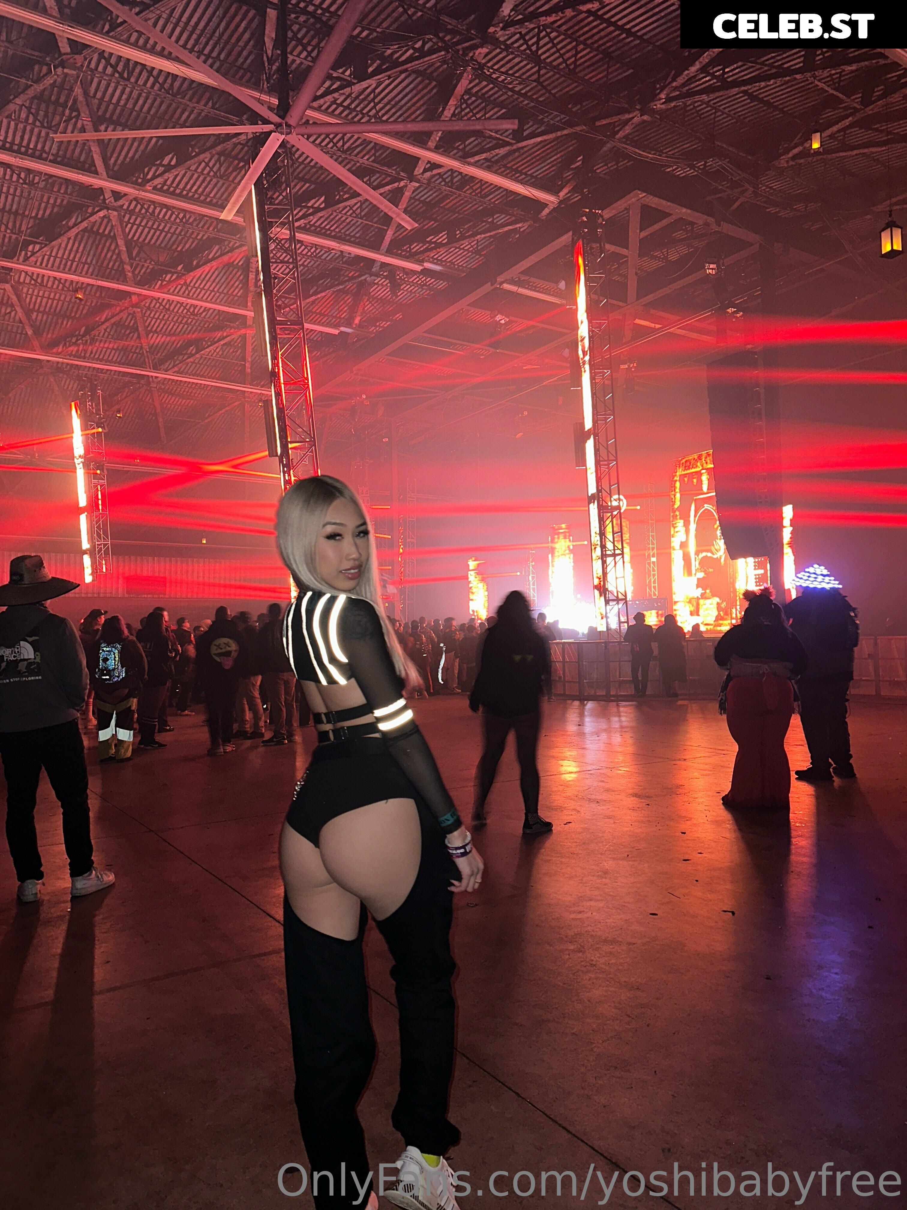 Yoshibaby / Tinayoshile Image 3928075