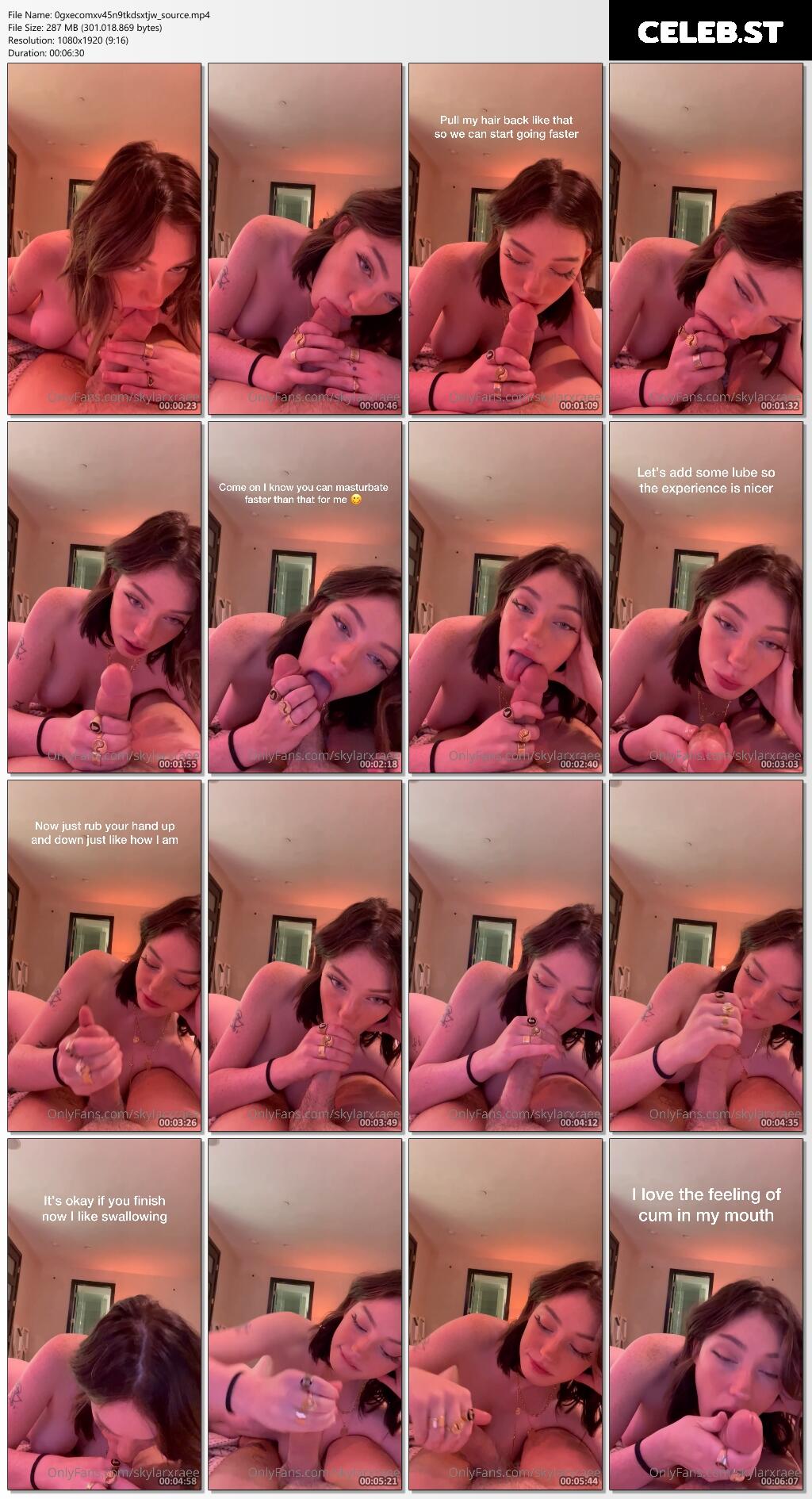 Lacy Lotus - Skylarxrae Image 3928295